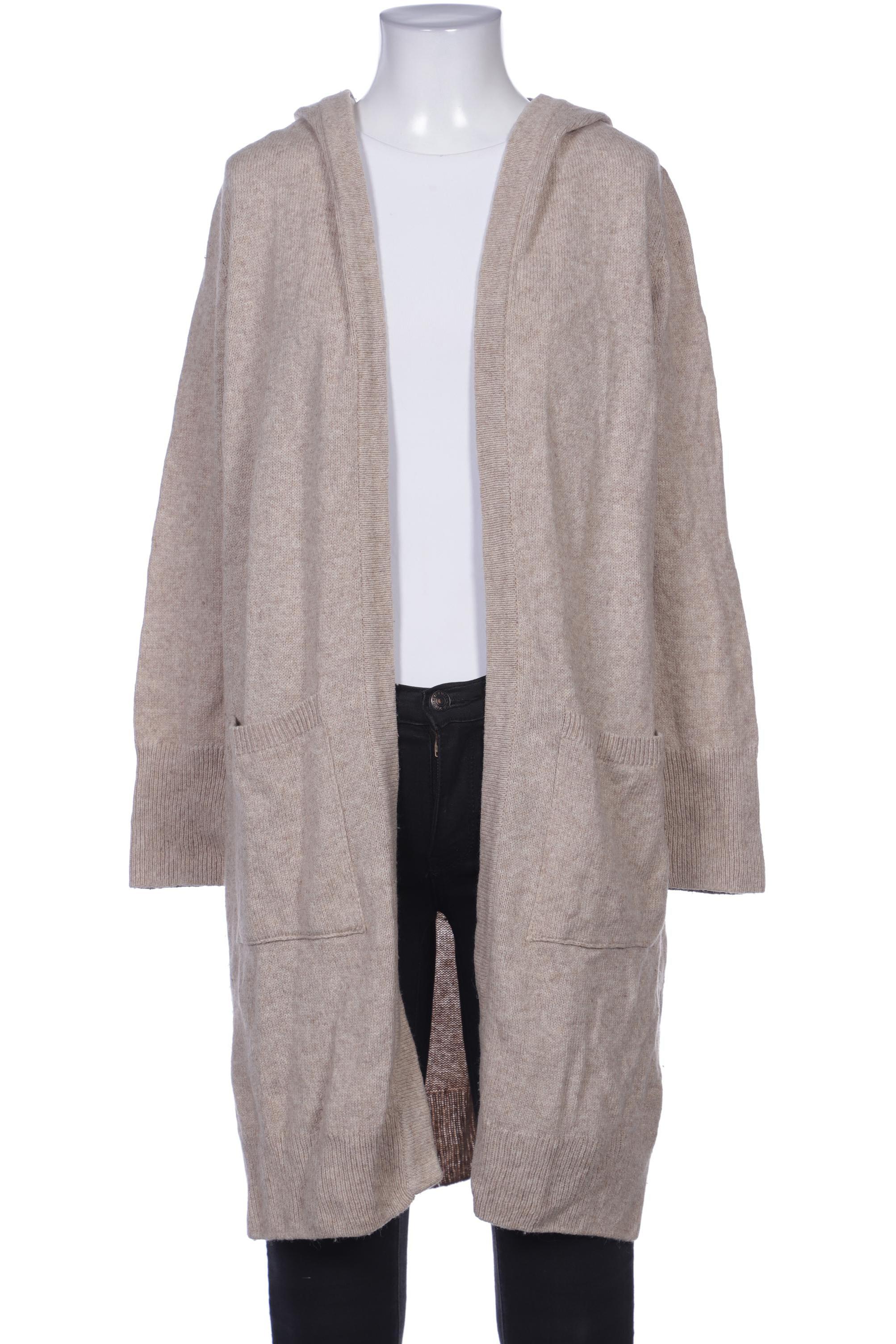 

Armedangels Damen Strickjacke, braun, Gr. 36