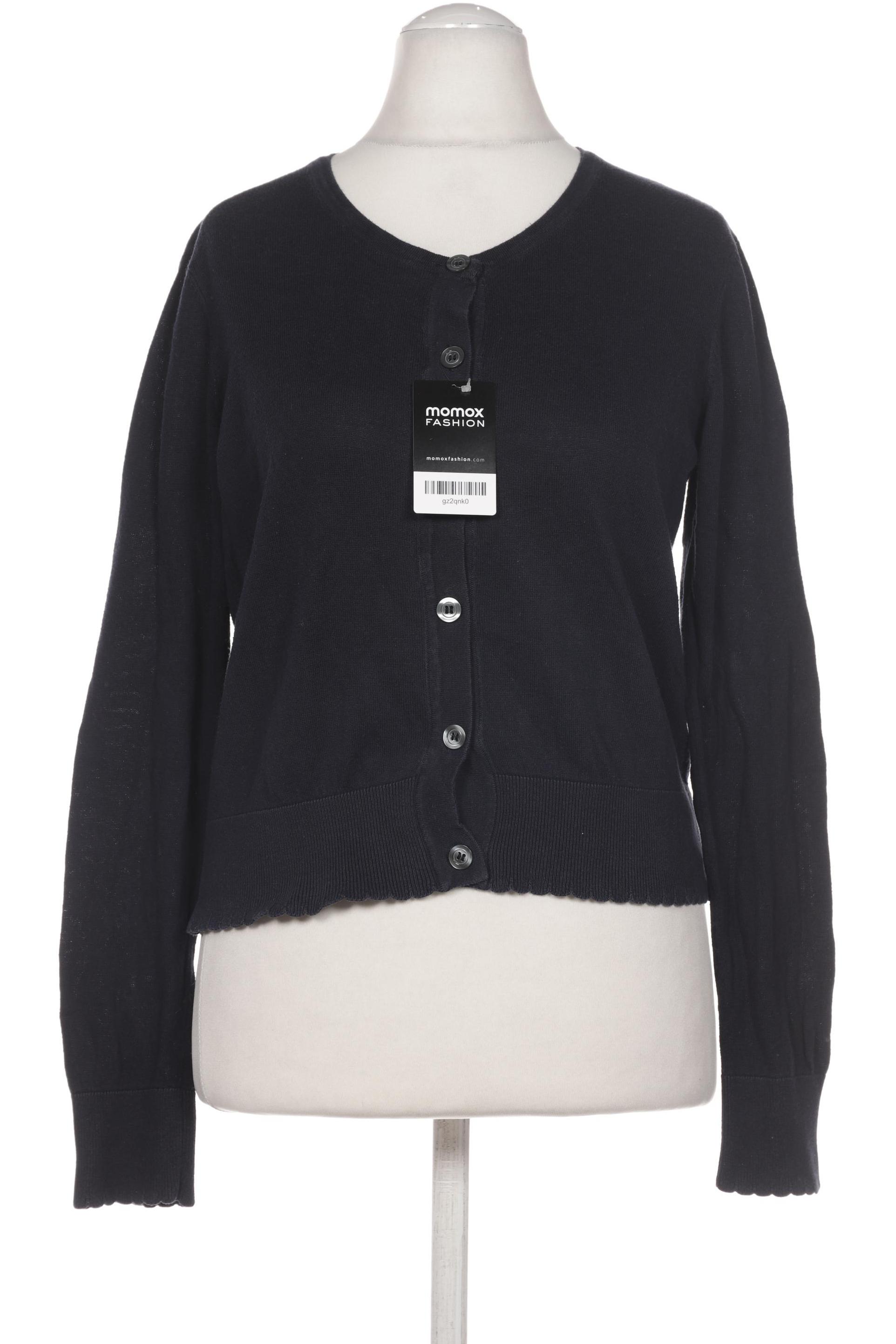 

Armedangels Damen Strickjacke, marineblau, Gr. 38
