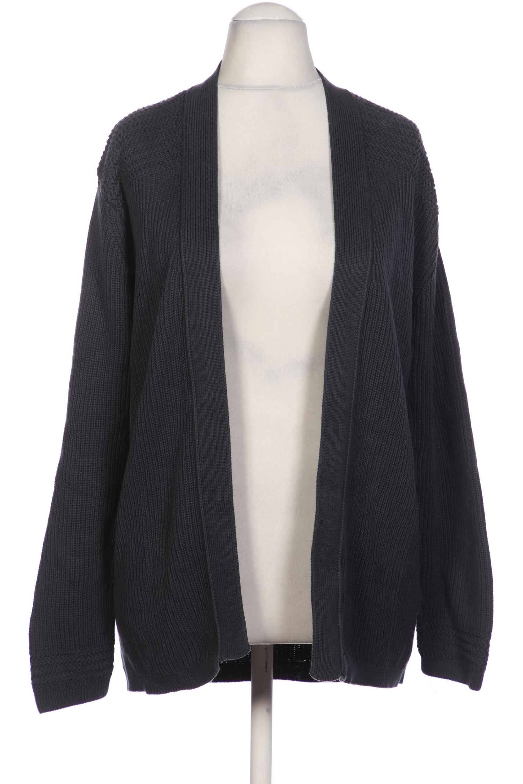 

Armedangels Damen Strickjacke, grau, Gr. 36