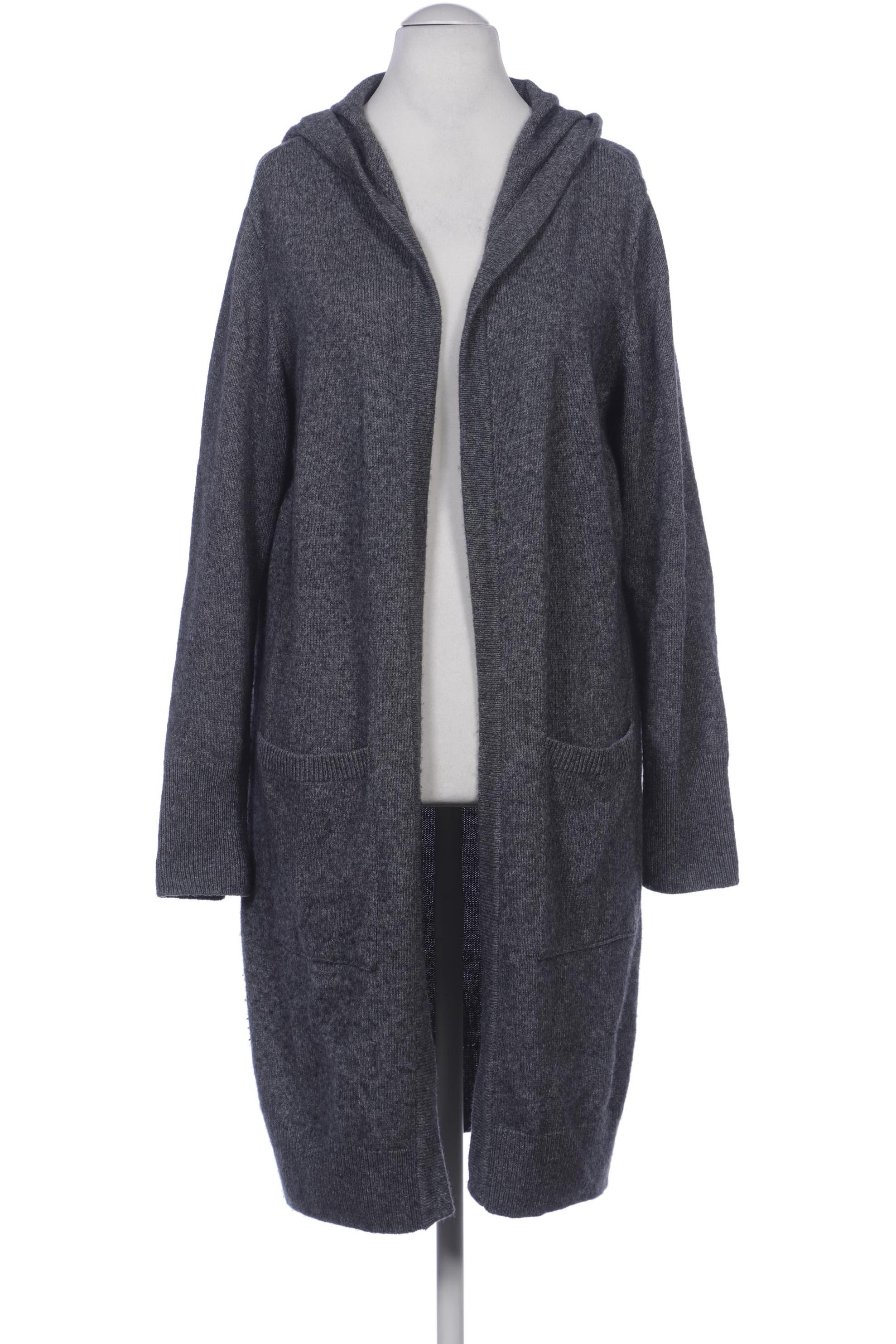 

Armedangels Damen Strickjacke, grau, Gr. 38
