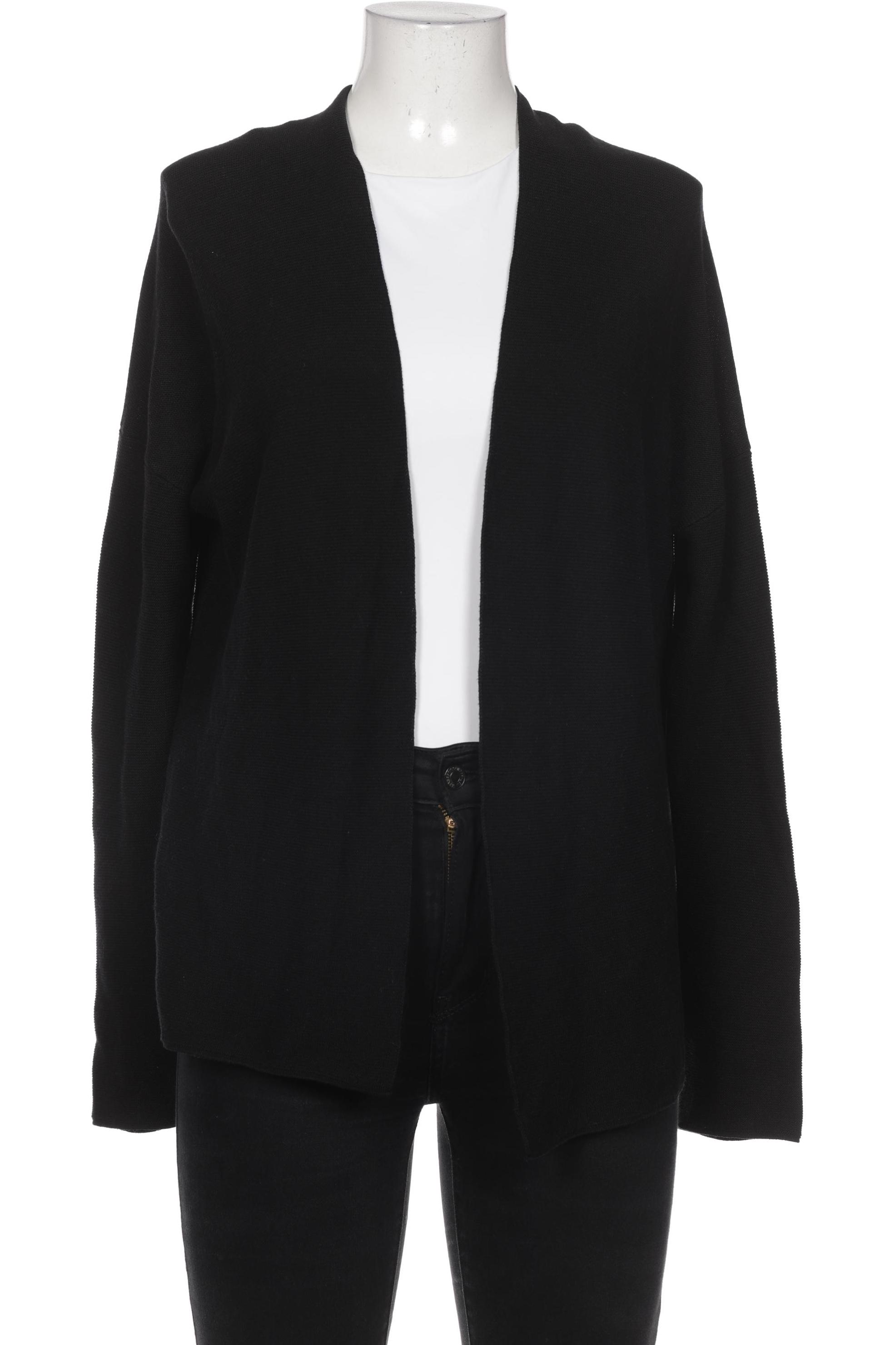 

Armedangels Damen Strickjacke, schwarz, Gr. 40