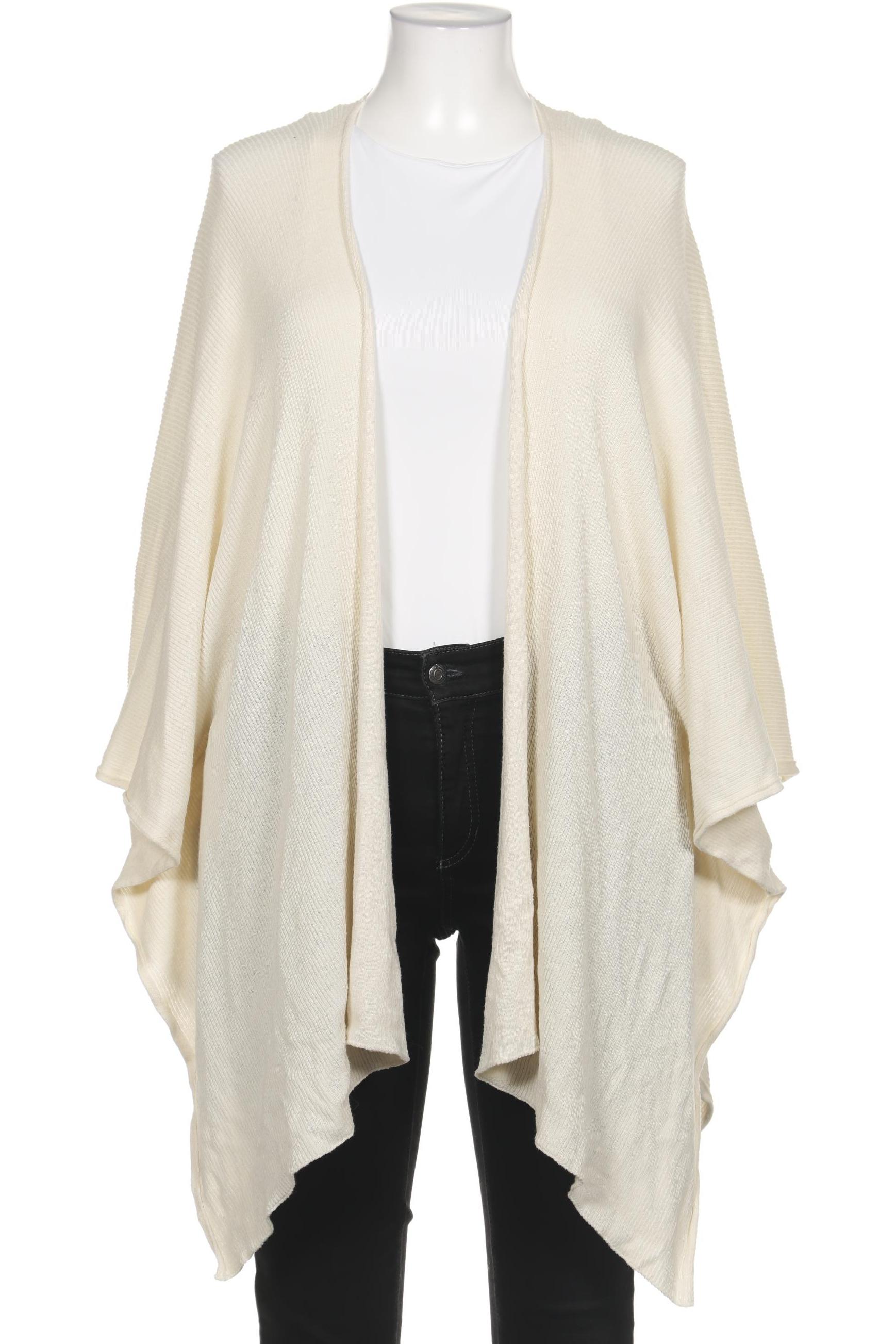 

Armedangels Damen Strickjacke, cremeweiß, Gr. 42