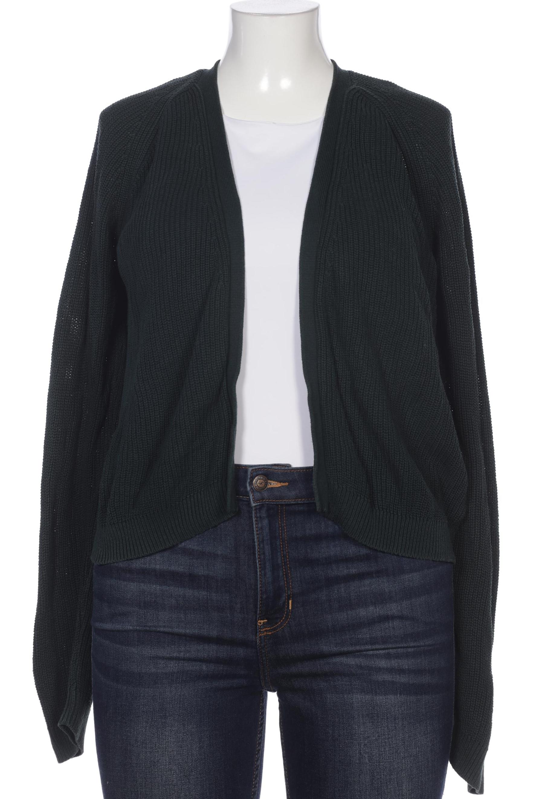 

Armedangels Damen Strickjacke, grün, Gr. 40