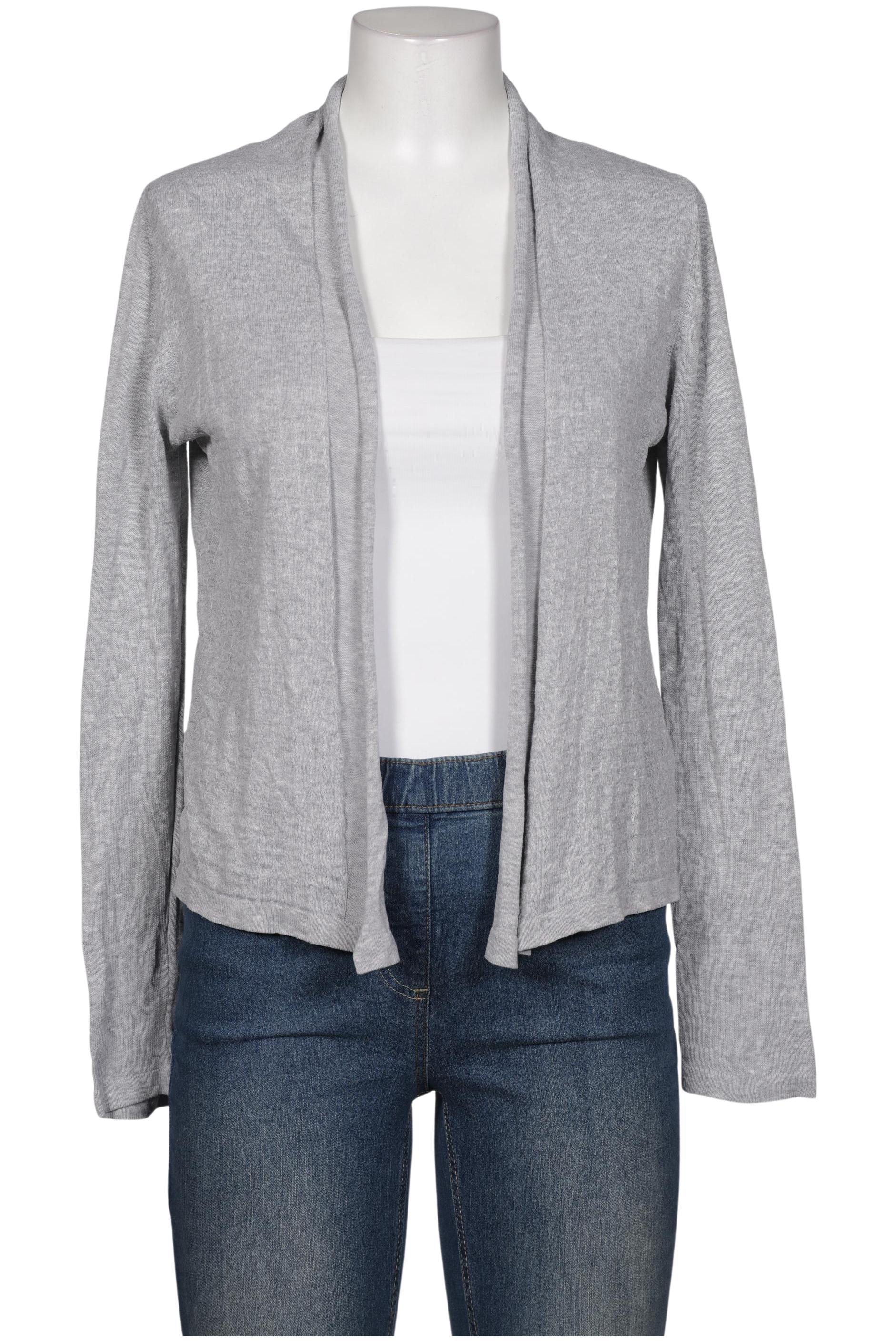 

Armedangels Damen Strickjacke, grau, Gr. 36