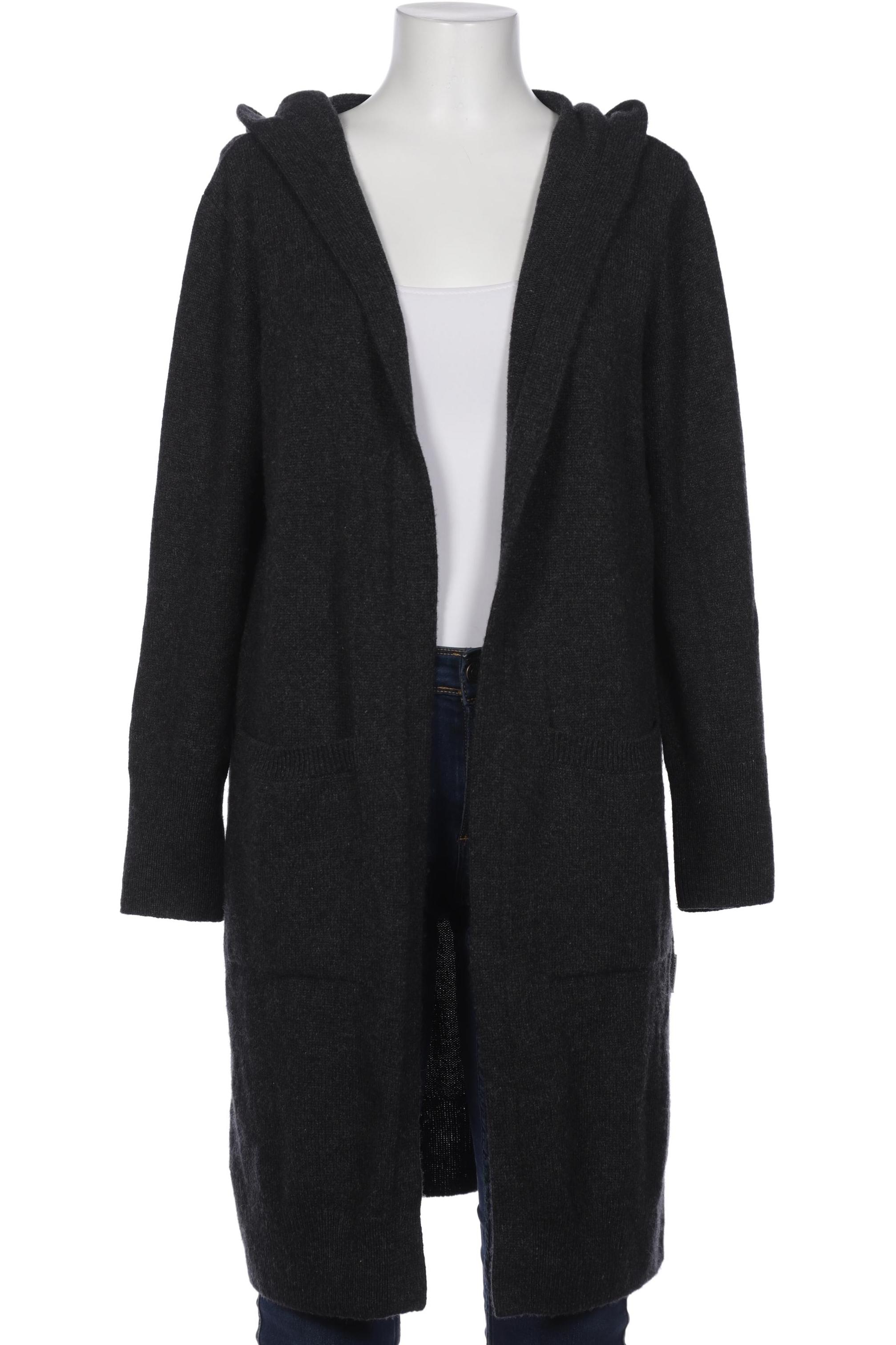 

Armedangels Damen Strickjacke, grau, Gr. 42