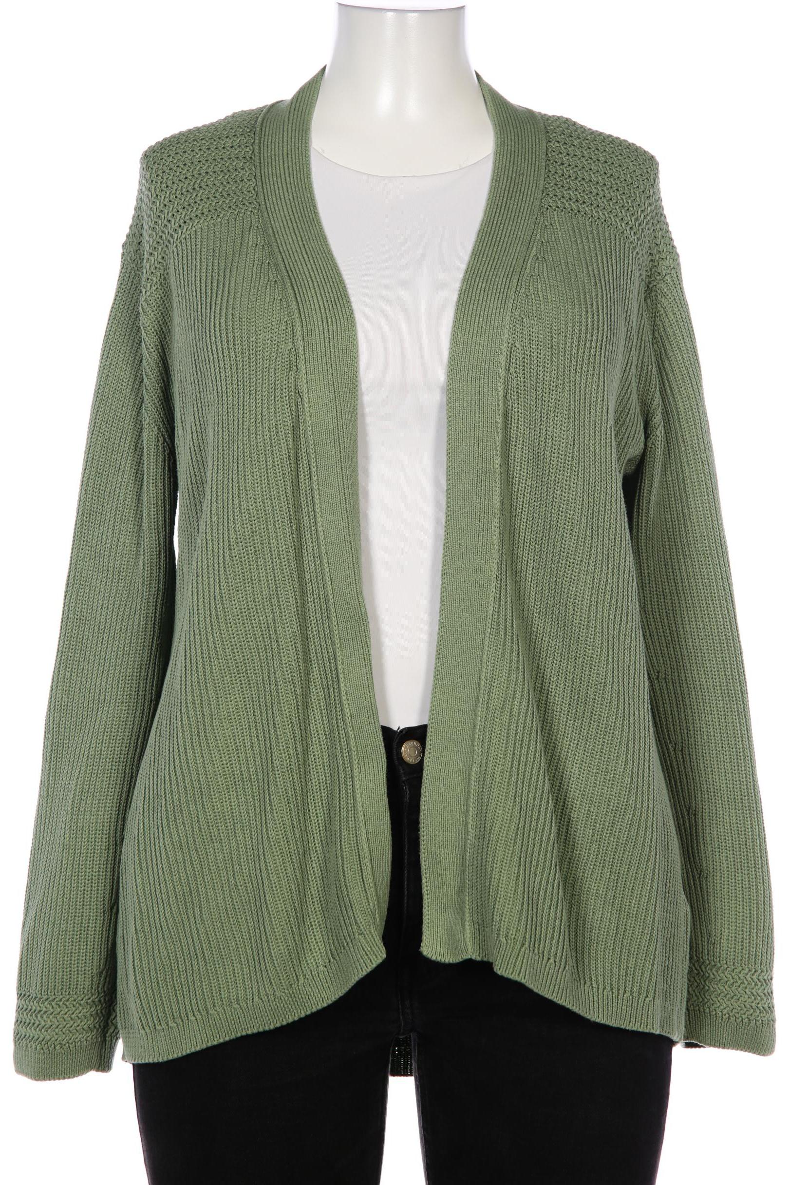 

Armedangels Damen Strickjacke, grün, Gr. 44