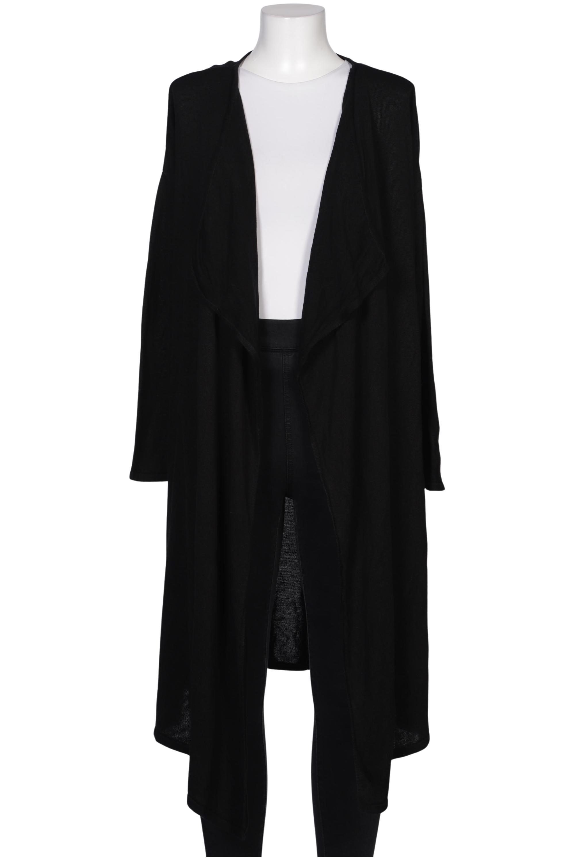 

Armedangels Damen Strickjacke, schwarz, Gr. 38