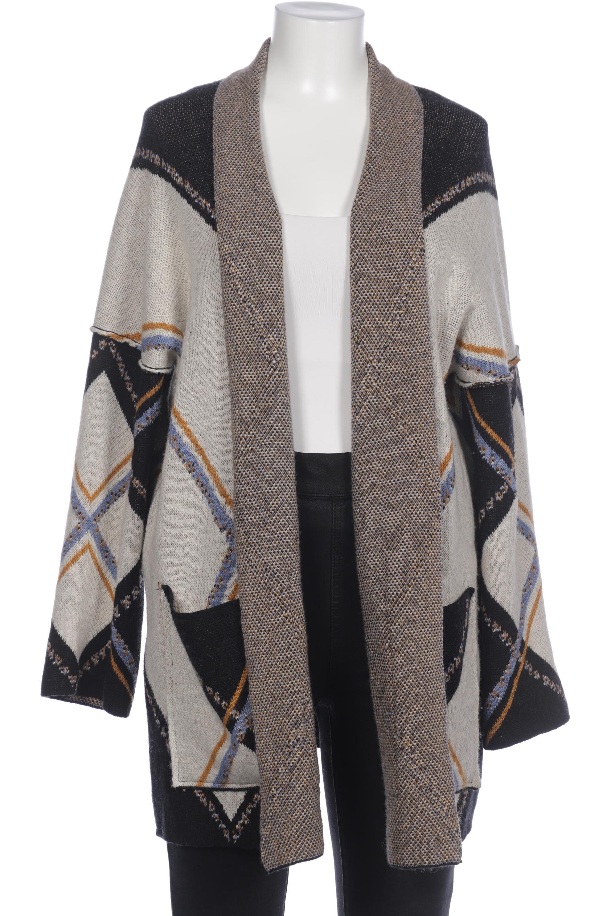 

Armedangels Damen Strickjacke, mehrfarbig, Gr. 42