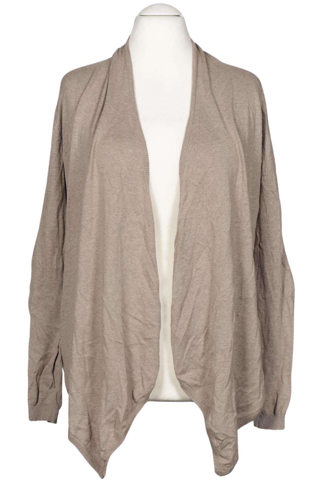 

Armedangels Damen Strickjacke, beige, Gr. 44