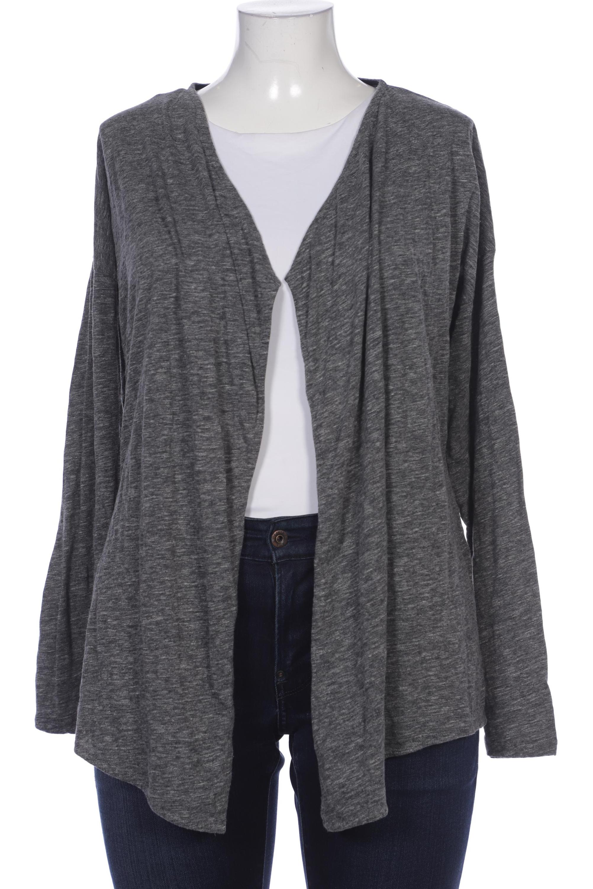 

Armedangels Damen Strickjacke, grau, Gr. 44