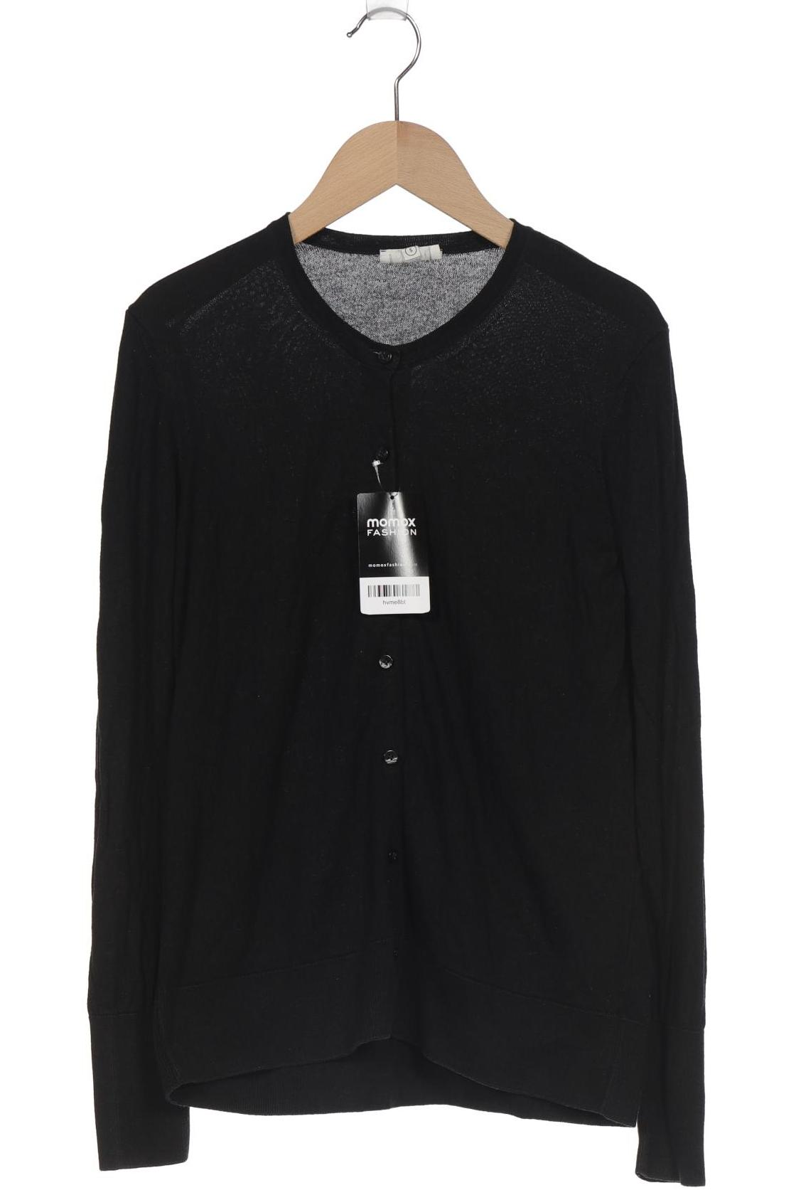 

ARMEDANGELS Damen Strickjacke, schwarz