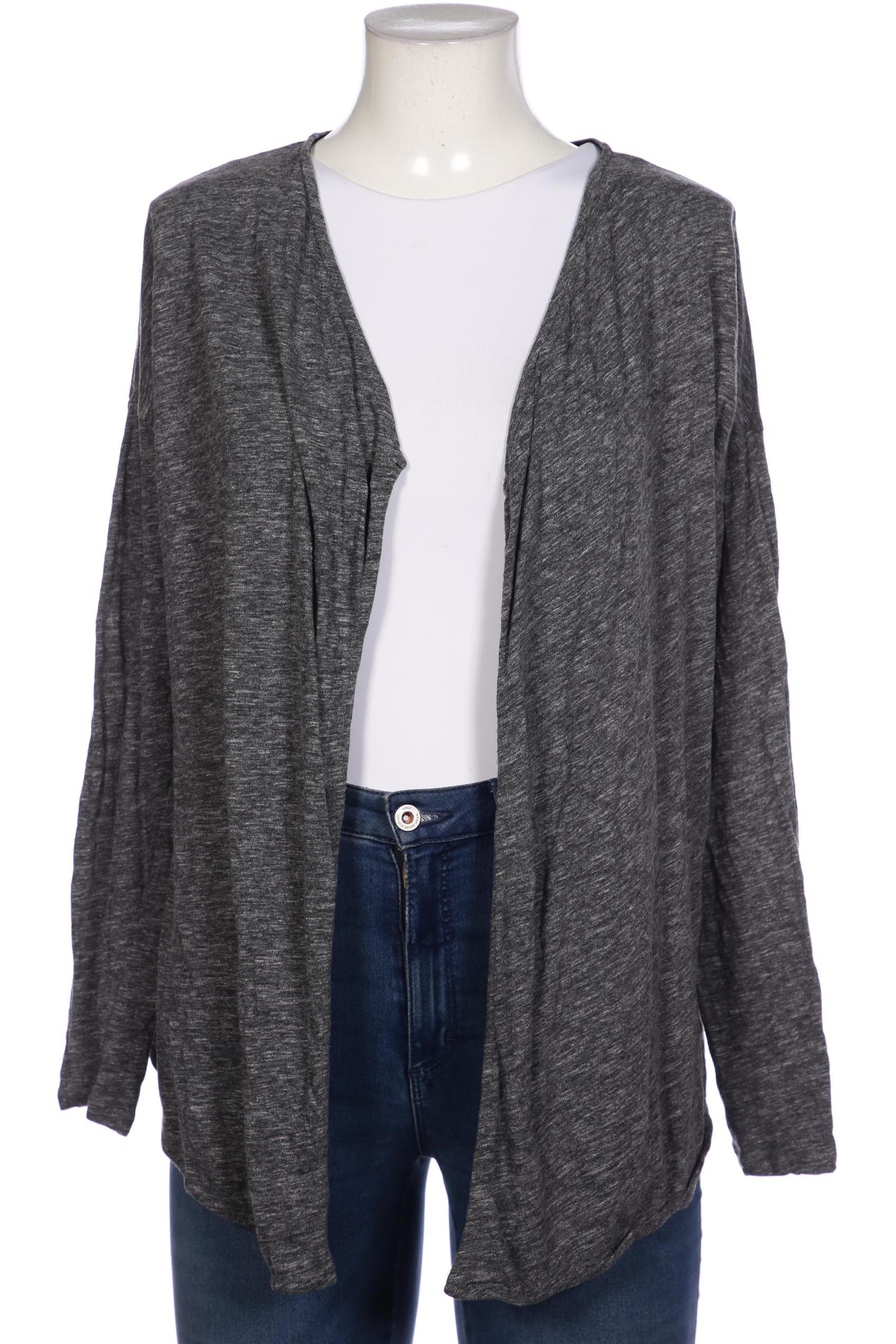 

Armedangels Damen Strickjacke, grau, Gr. 38