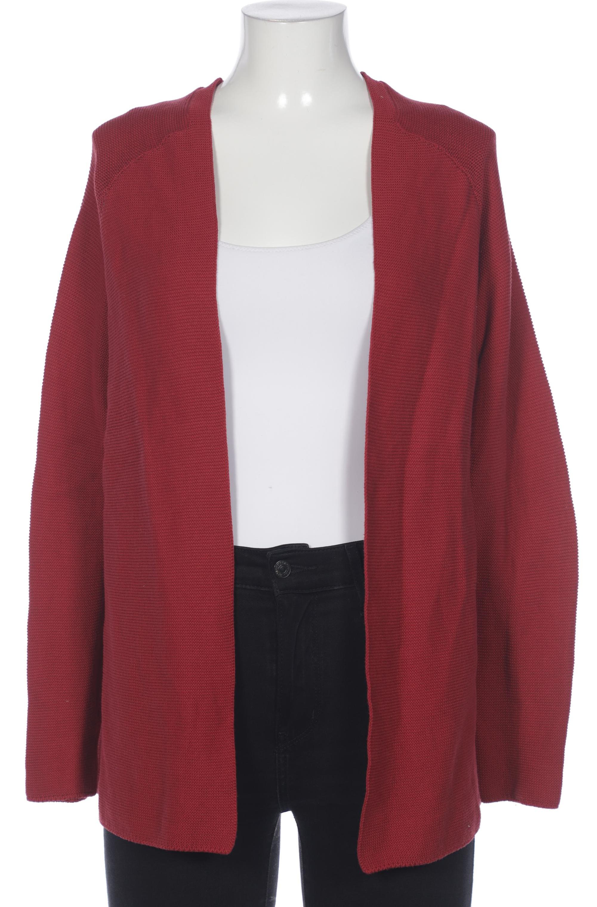 

ARMEDANGELS Damen Strickjacke, rot