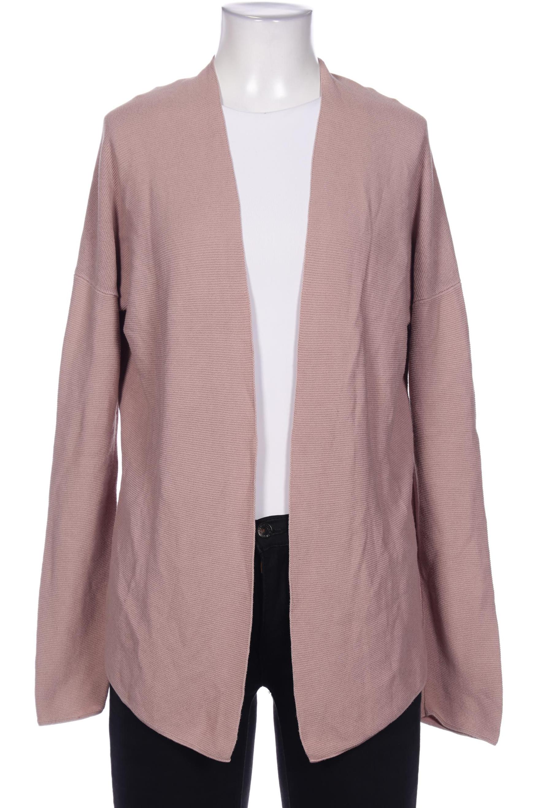 

Armedangels Damen Strickjacke, pink, Gr. 34