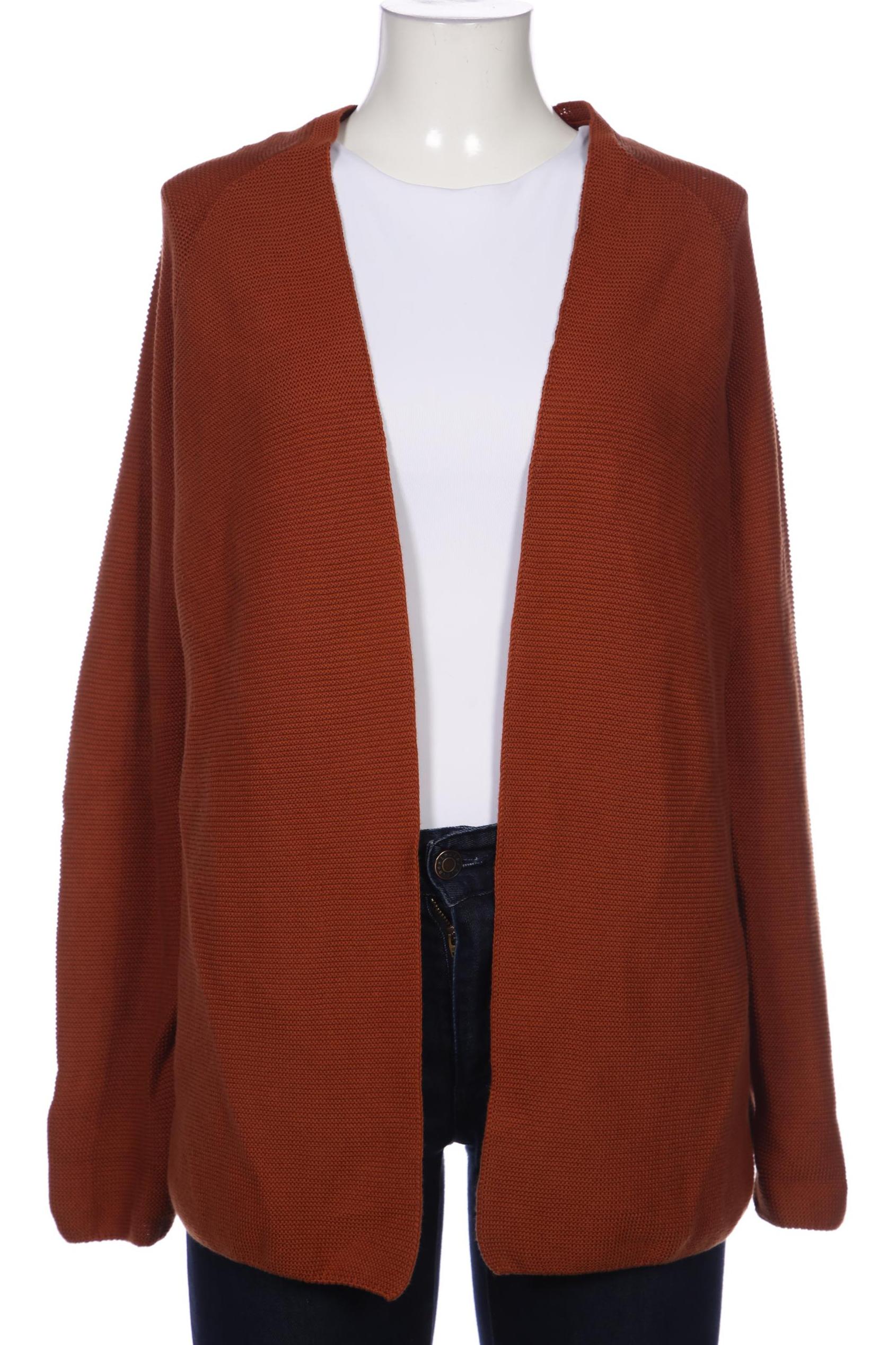 

ARMEDANGELS Damen Strickjacke, braun