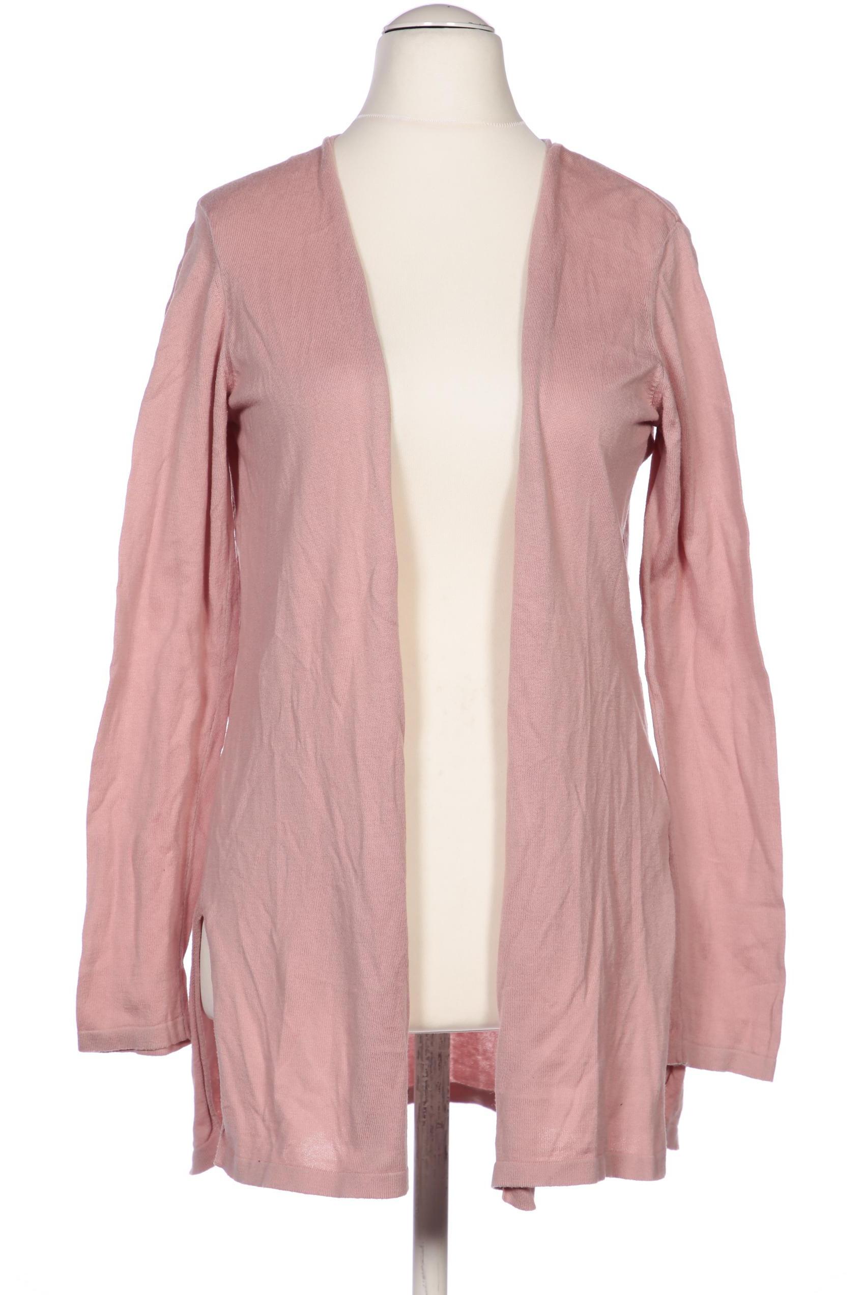

Armedangels Damen Strickjacke, pink, Gr. 36