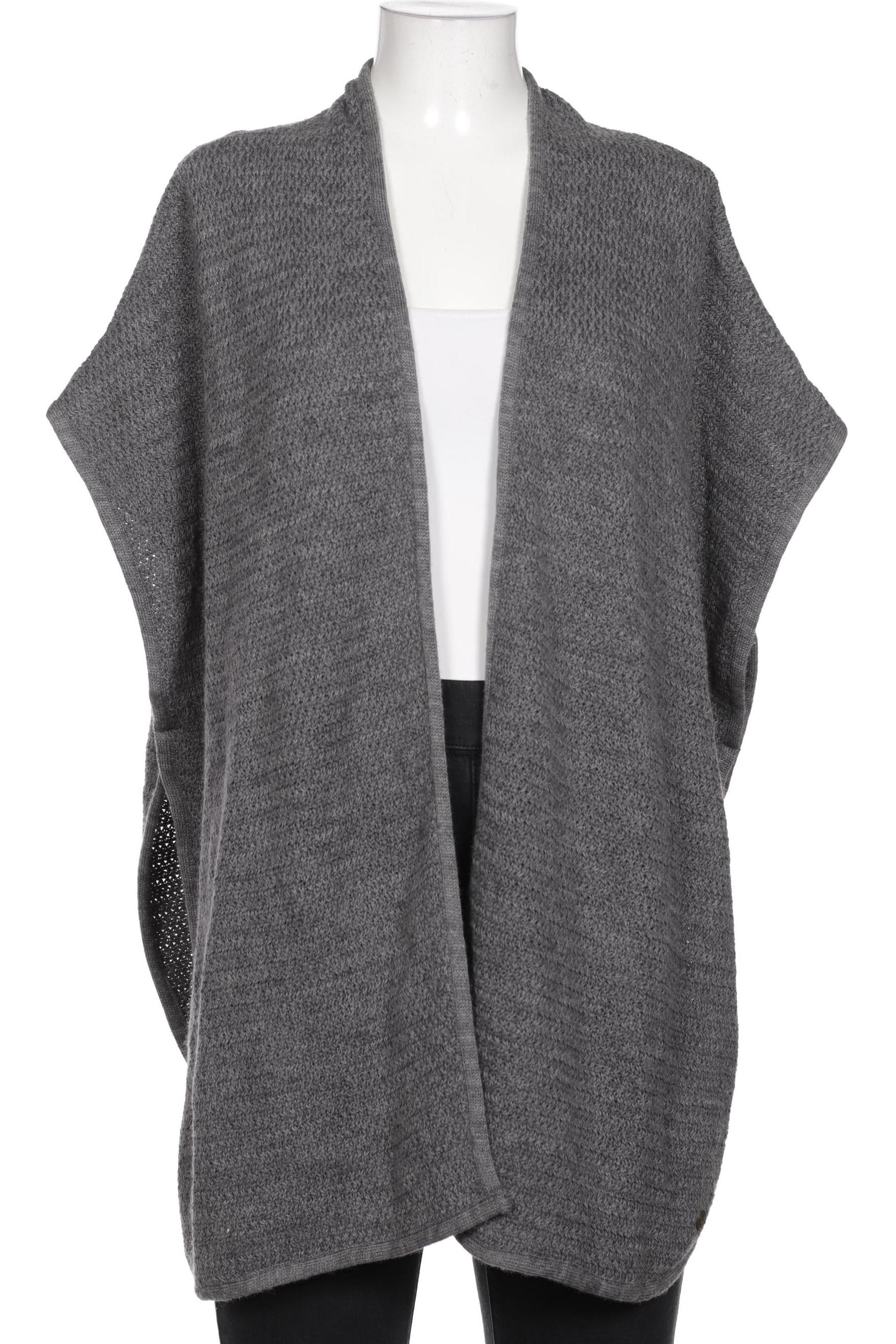 

ARMEDANGELS Damen Strickjacke, grau