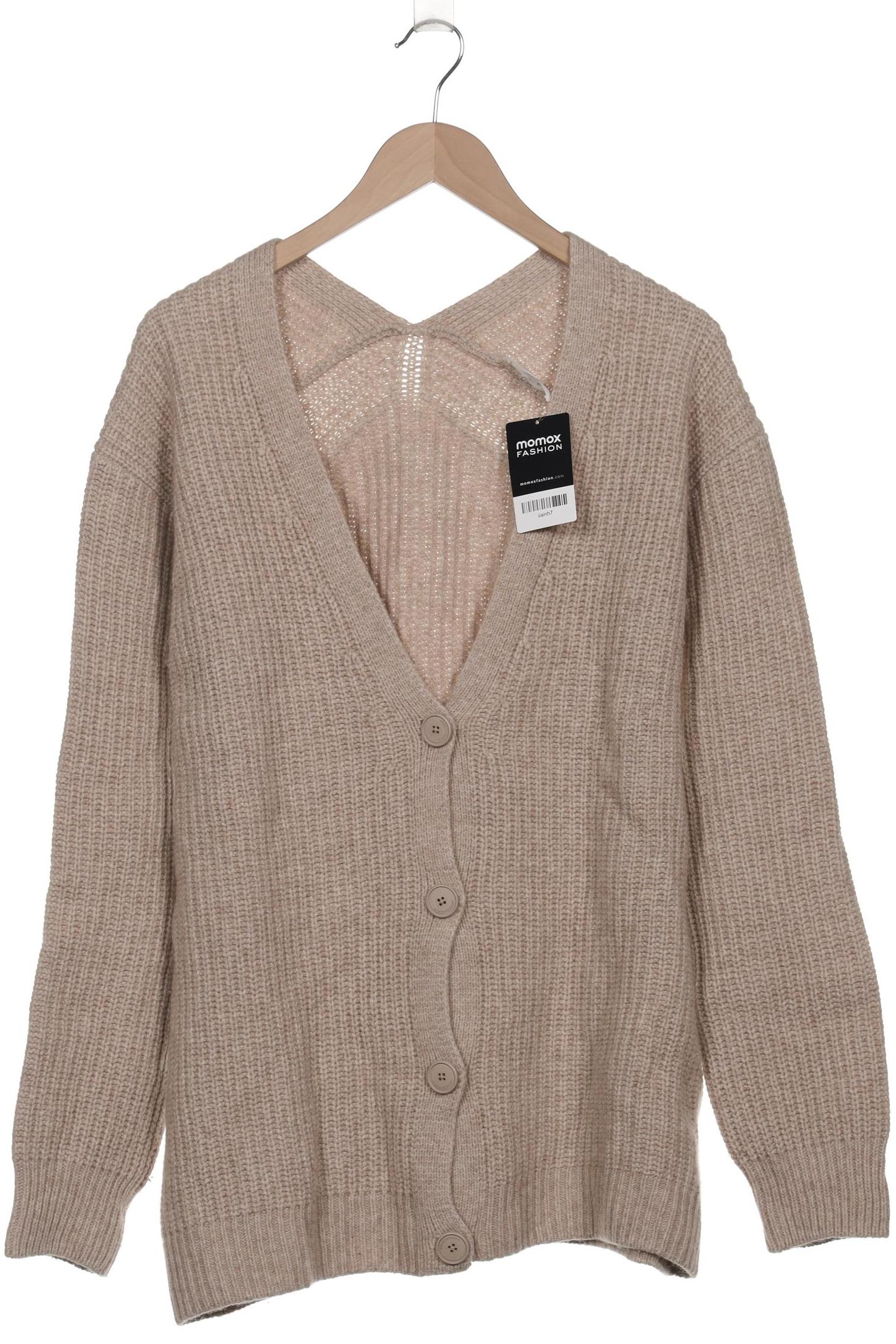 

Armedangels Damen Strickjacke, beige, Gr. 42