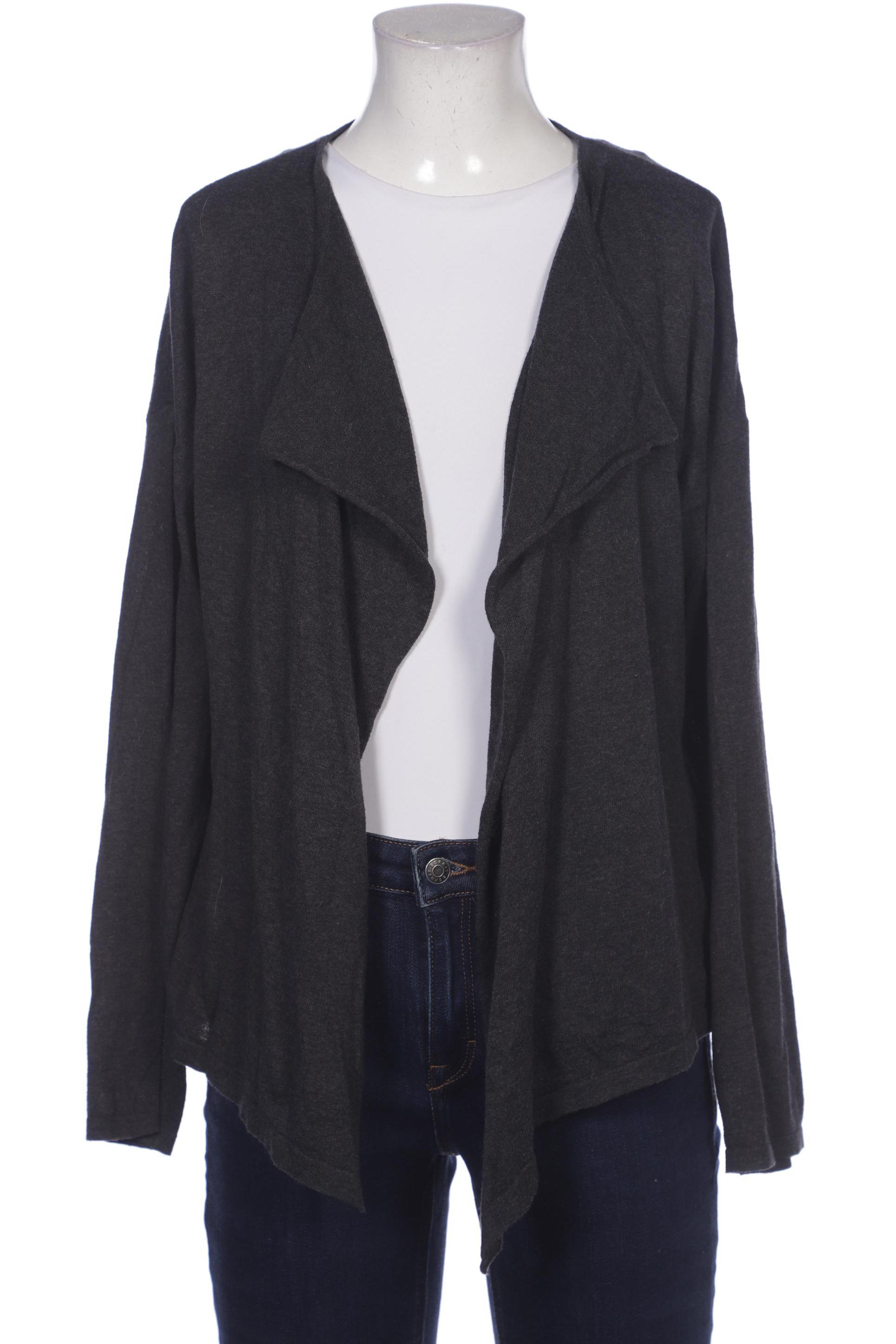 

Armedangels Damen Strickjacke, grau, Gr. 38