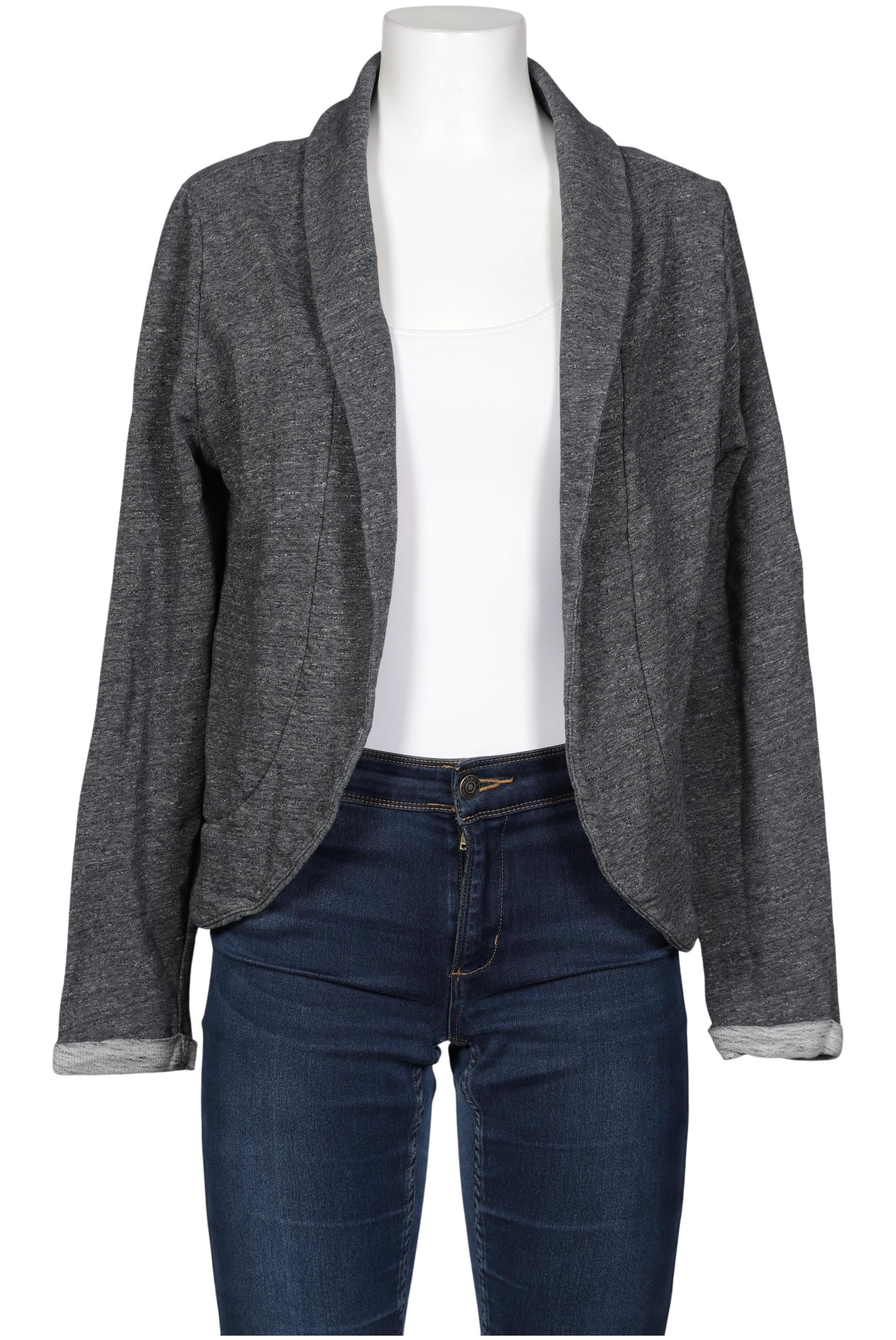

Armedangels Damen Strickjacke, grau, Gr. 42