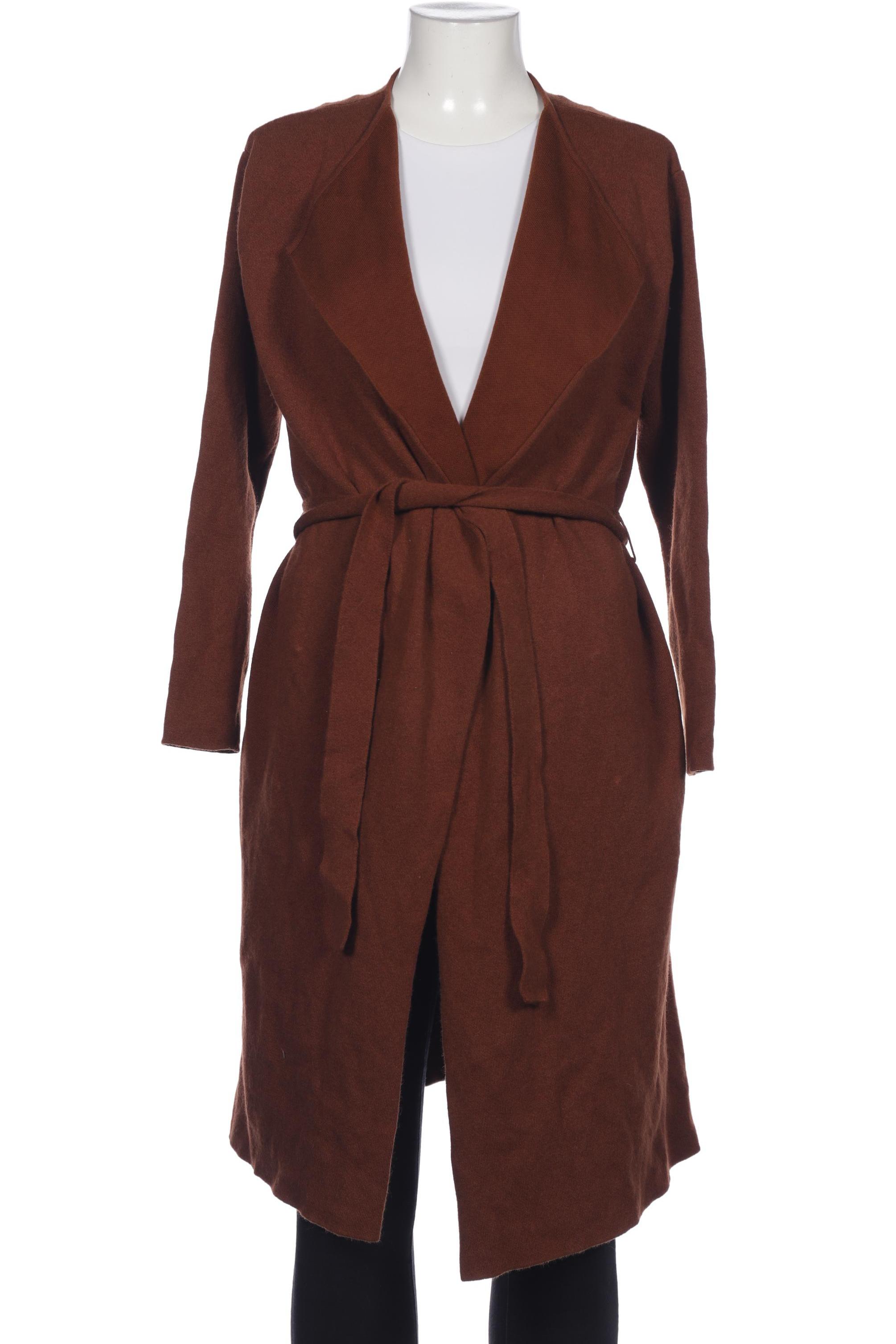 

Armedangels Damen Strickjacke, braun, Gr. 36