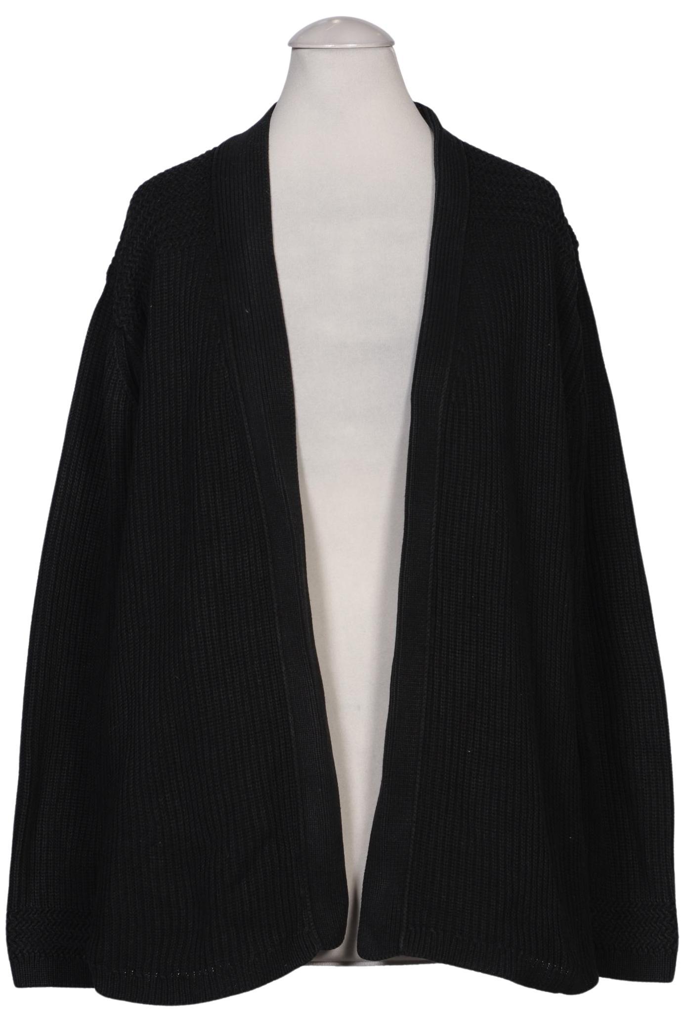 

Armedangels Damen Strickjacke, schwarz, Gr. 34