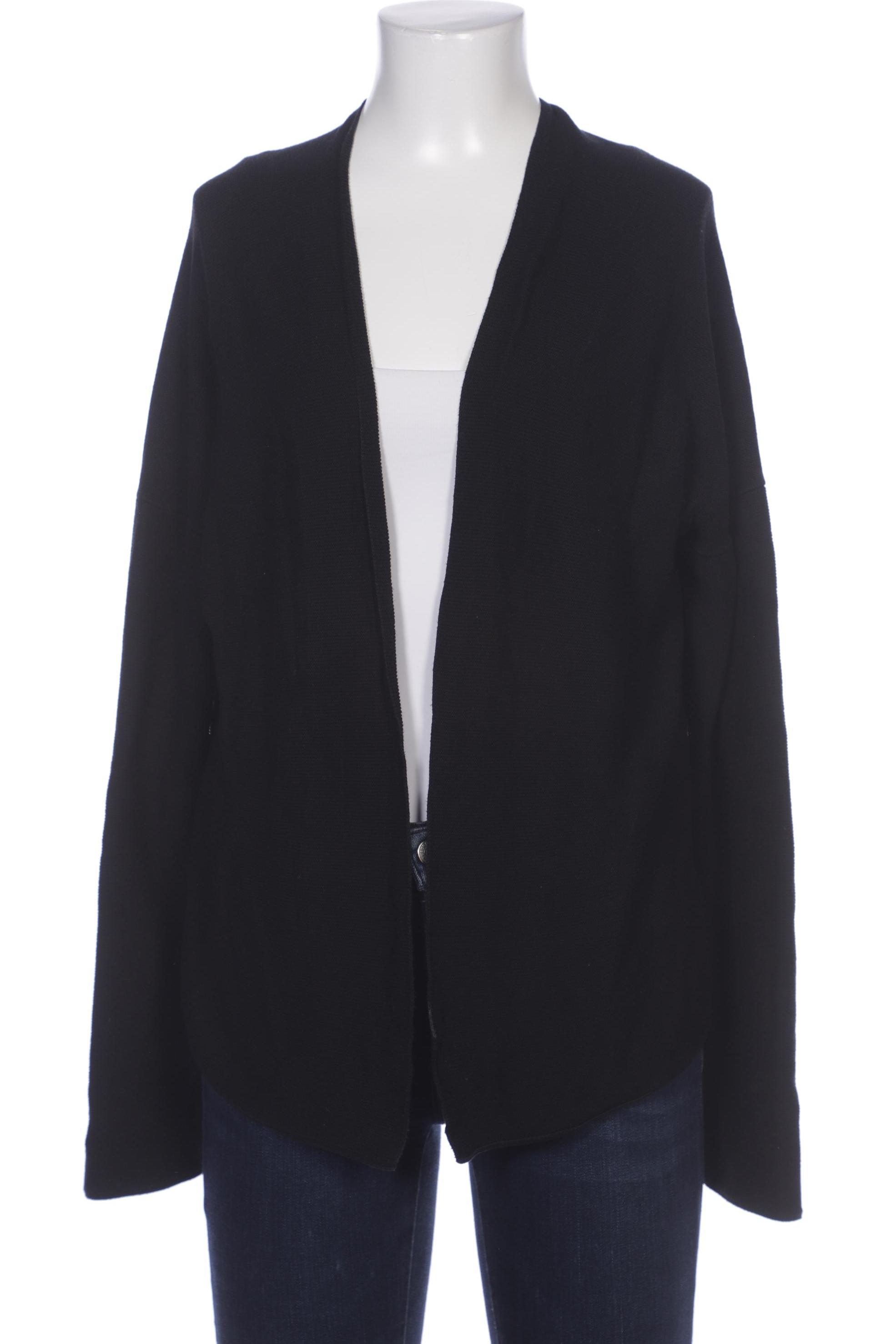 

Armedangels Damen Strickjacke, schwarz, Gr. 40