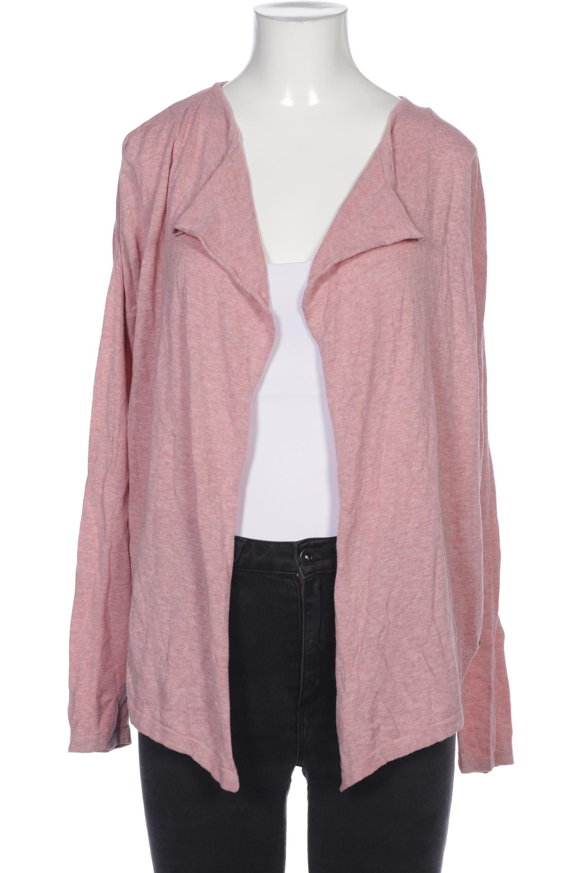 

ARMEDANGELS Damen Strickjacke, pink