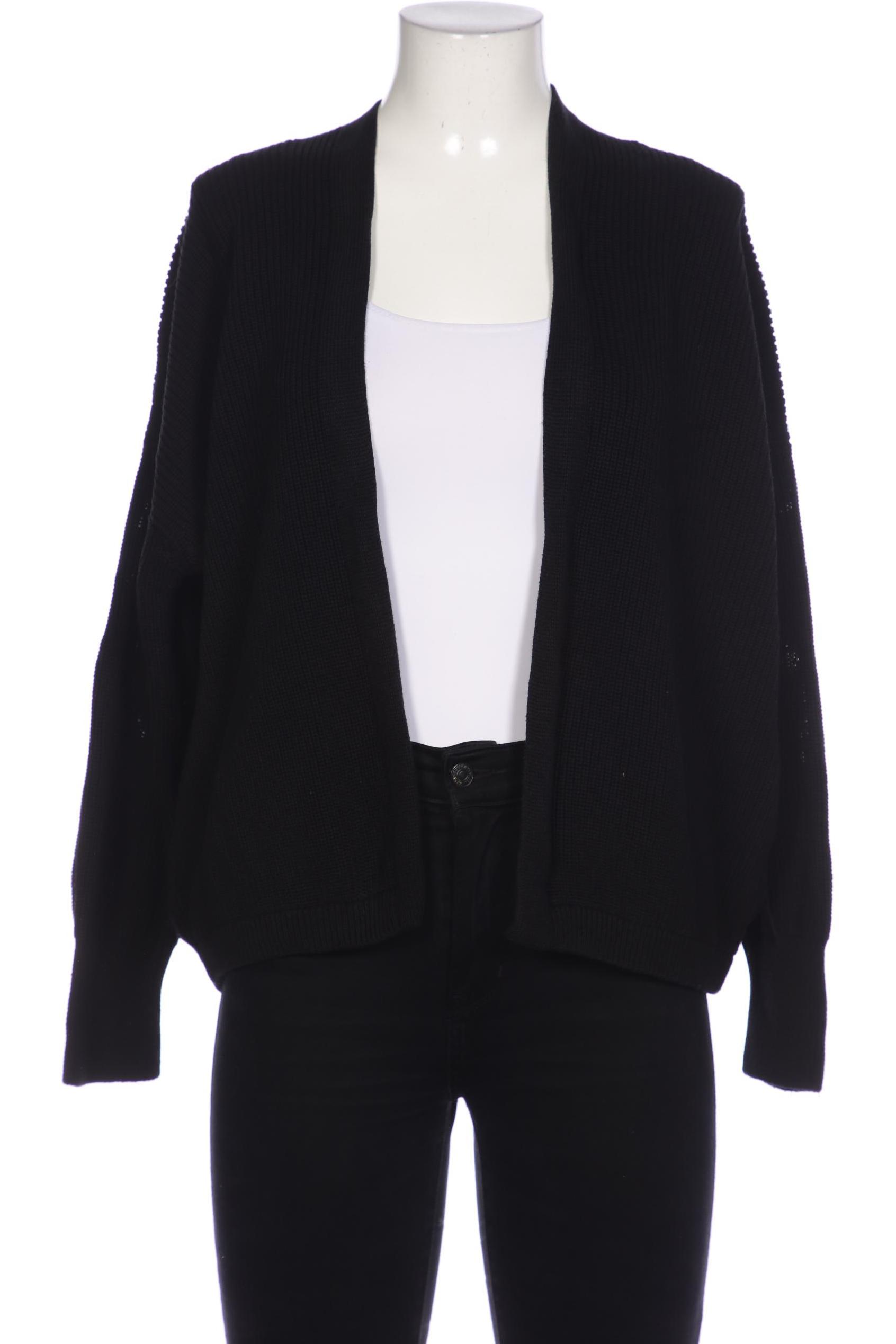

ARMEDANGELS Damen Strickjacke, schwarz