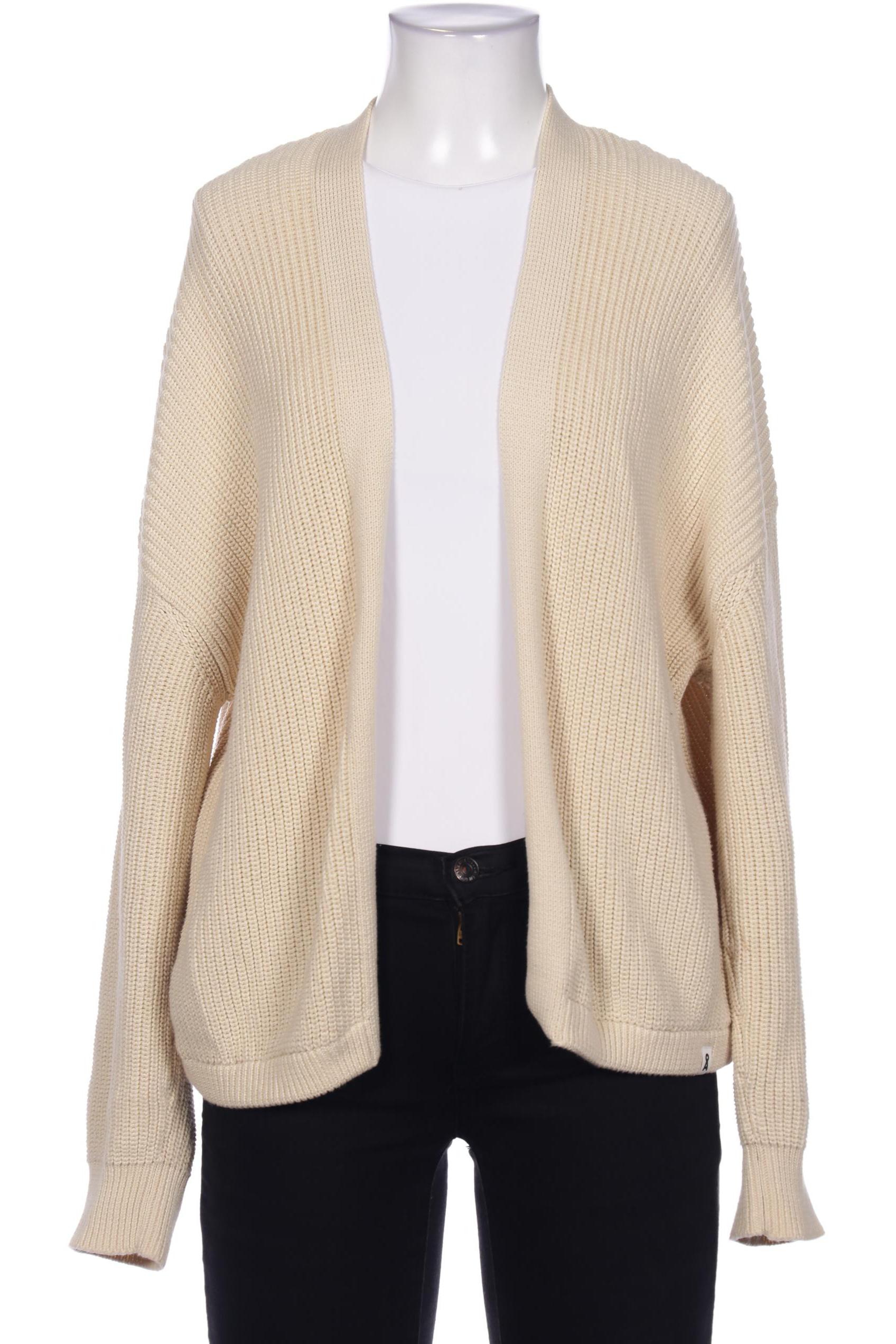 

Armedangels Damen Strickjacke, beige, Gr. 36