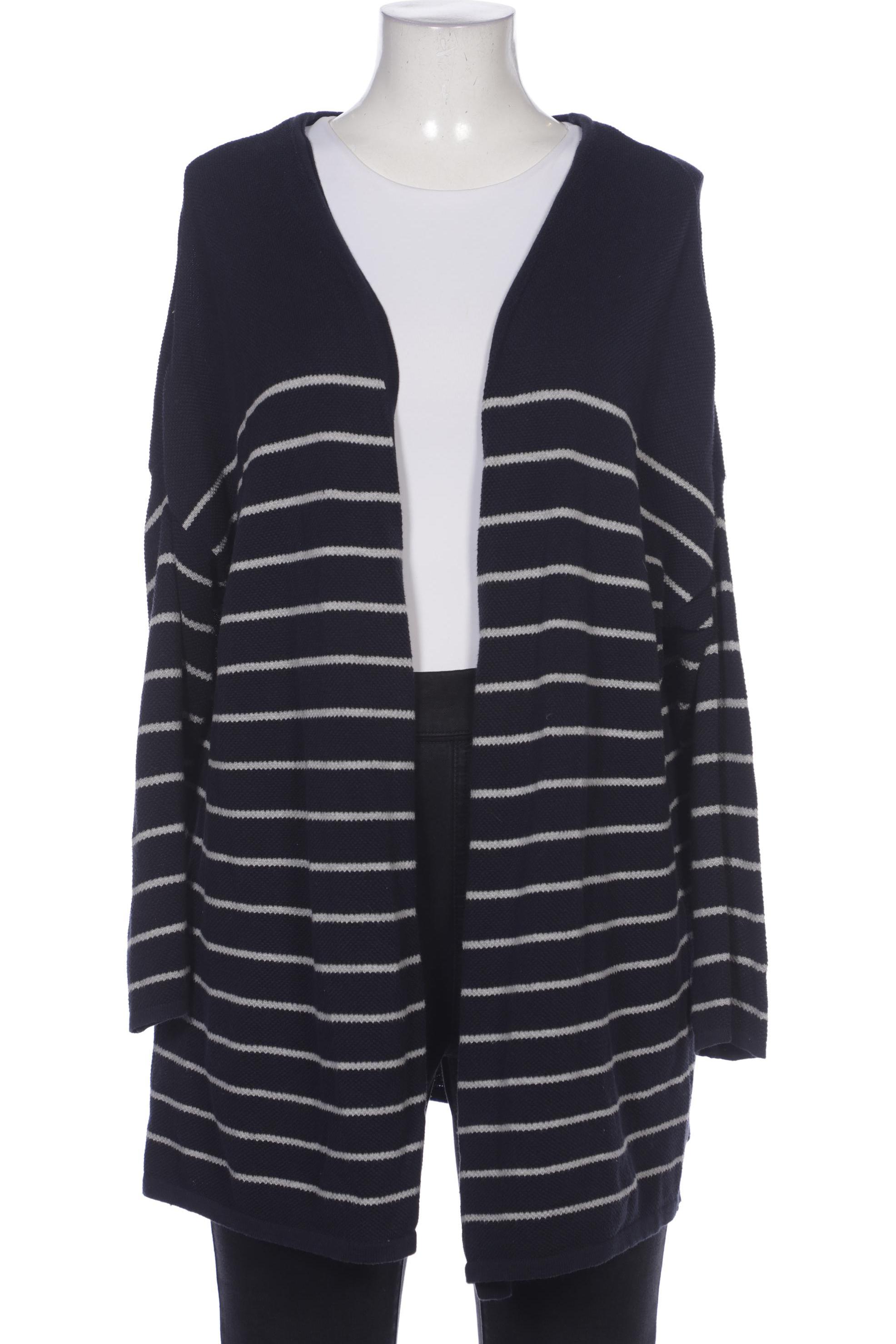 

Armedangels Damen Strickjacke, marineblau, Gr. 36