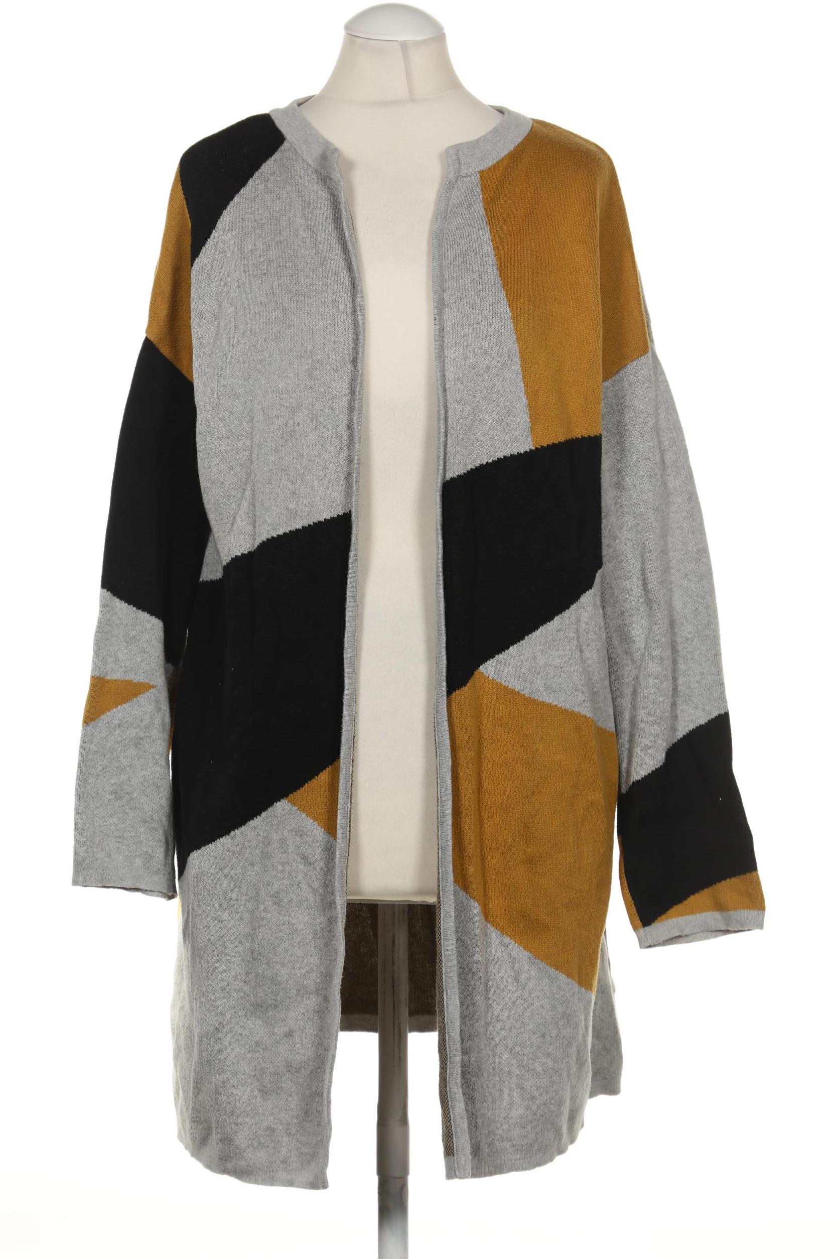 

ARMEDANGELS Damen Strickjacke, grau