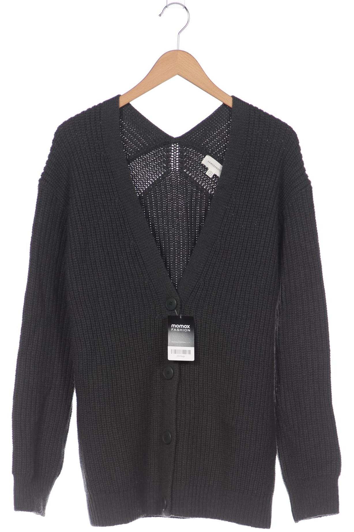 

Armedangels Damen Strickjacke, grau, Gr. 36