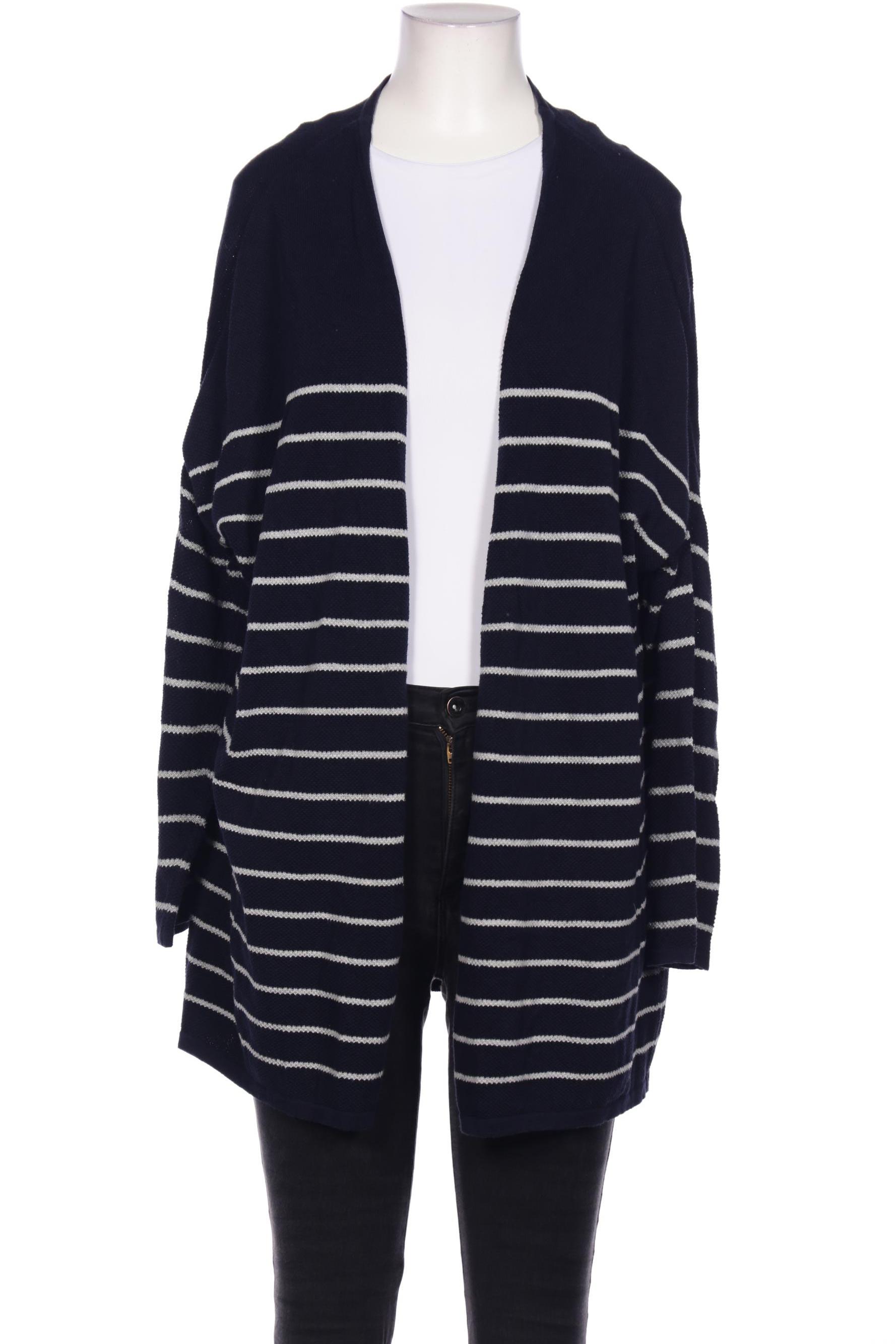 

Armedangels Damen Strickjacke, marineblau, Gr. 36