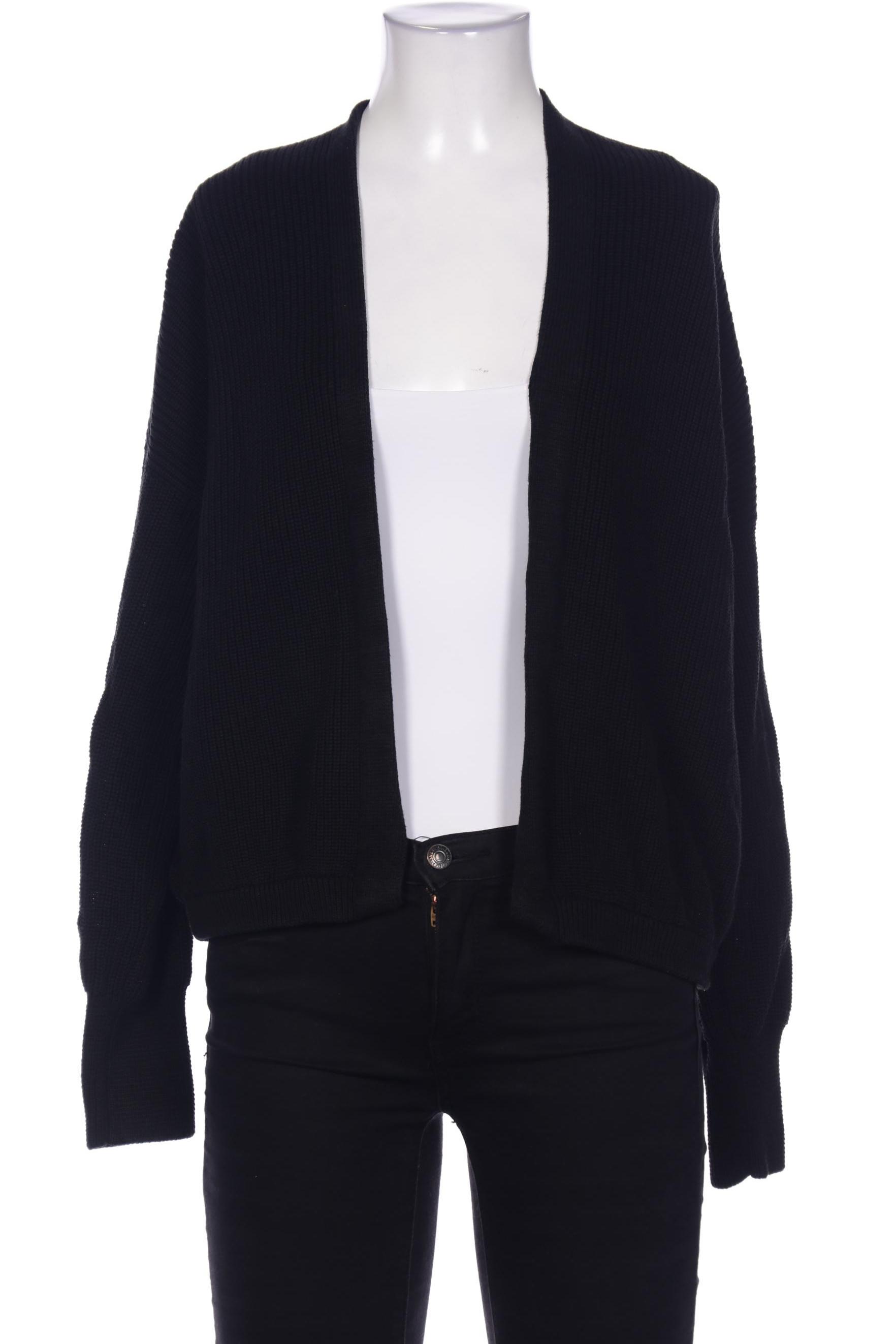 

Armedangels Damen Strickjacke, schwarz, Gr. 34