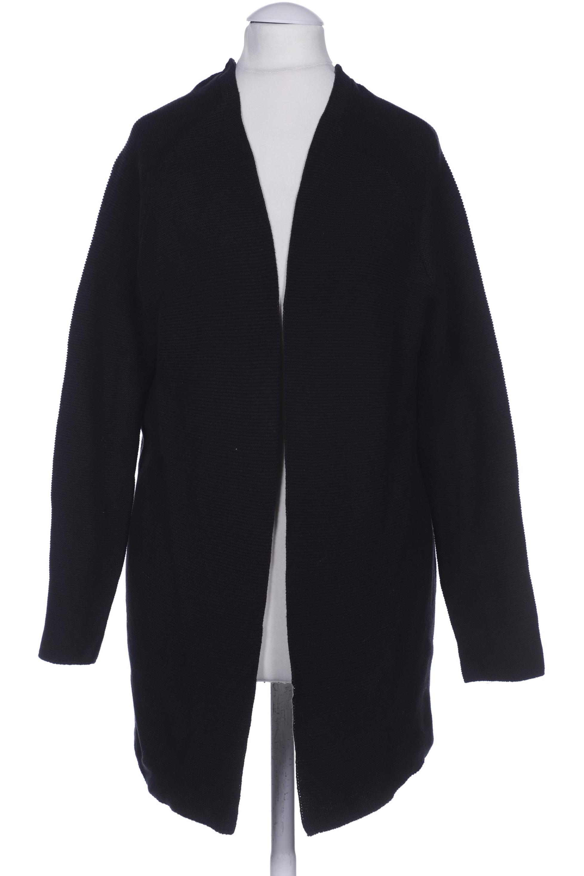 

Armedangels Damen Strickjacke, marineblau, Gr. 34