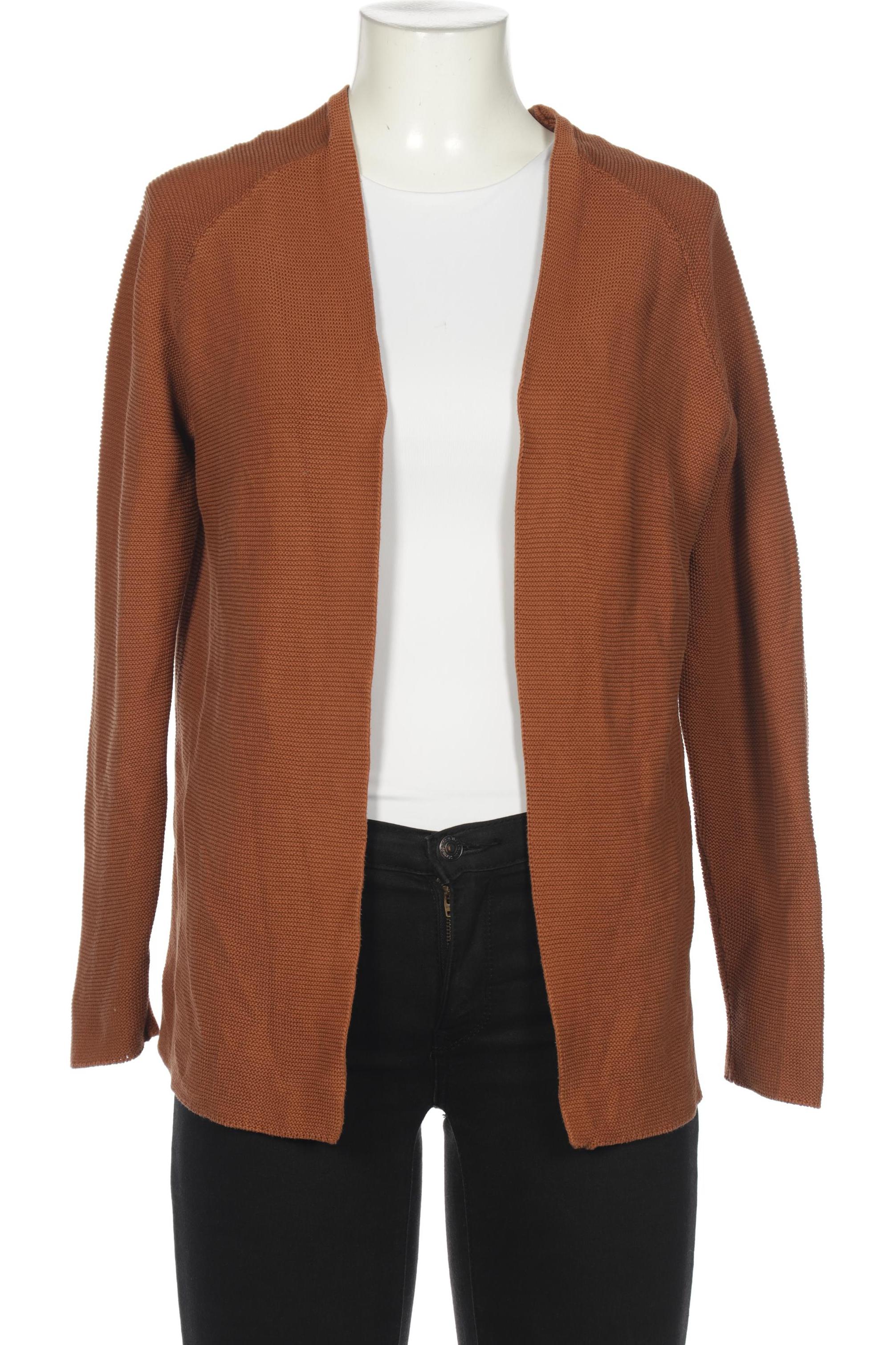 

ARMEDANGELS Damen Strickjacke, braun