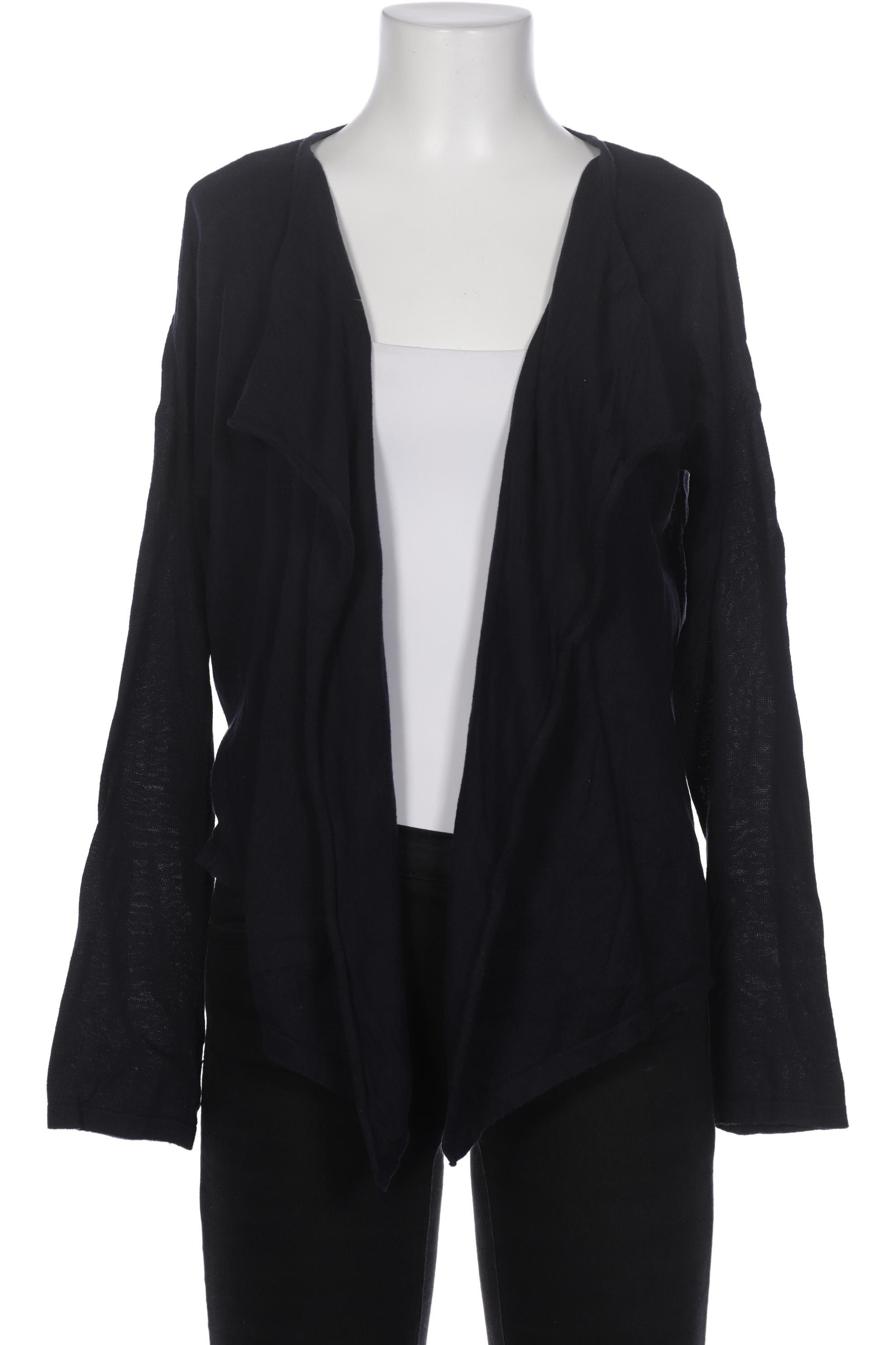 

Armedangels Damen Strickjacke, marineblau, Gr. 36