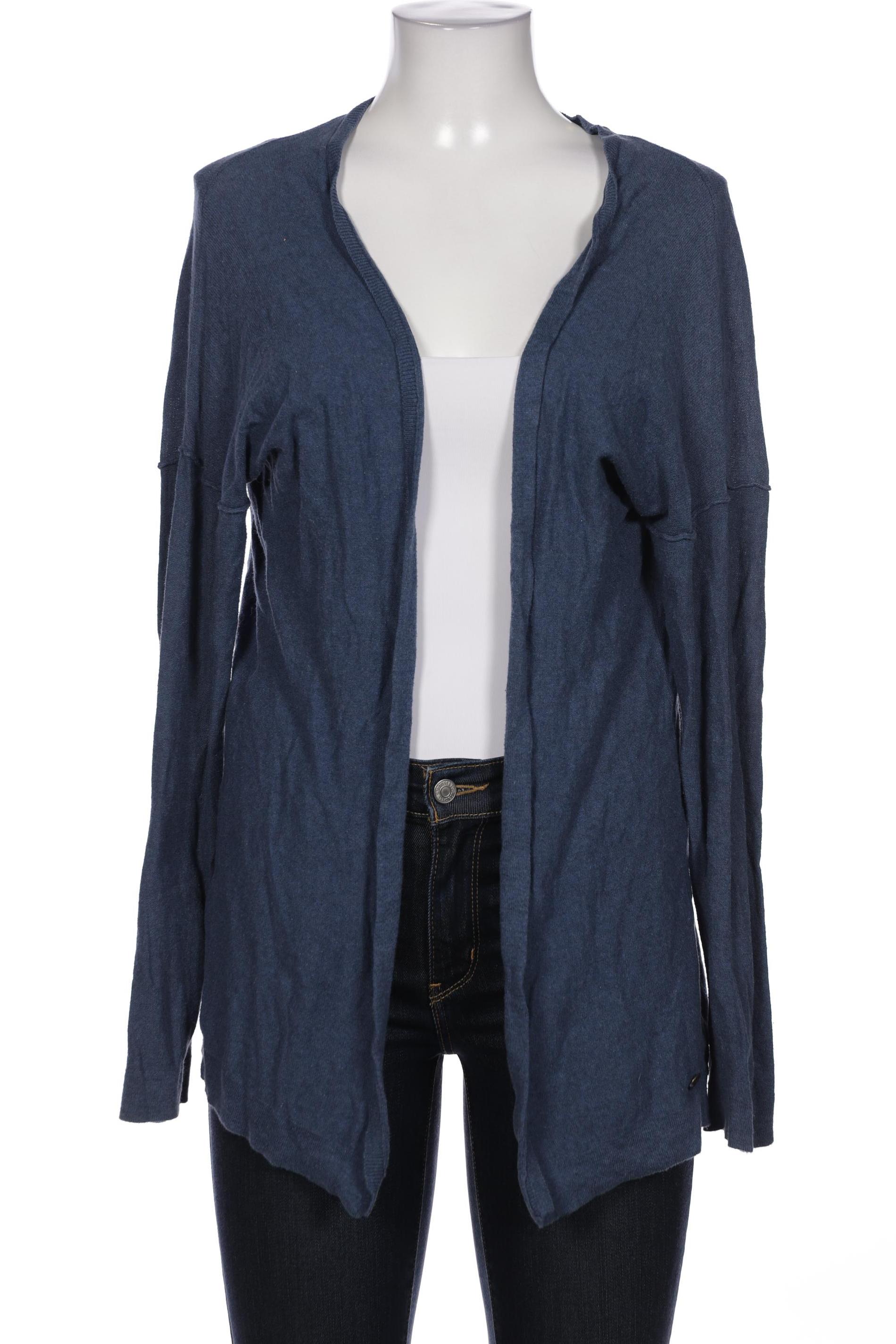 

Armedangels Damen Strickjacke, blau, Gr. 38