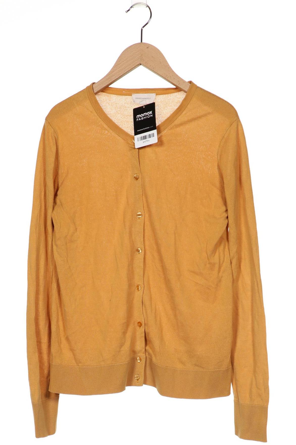 

ARMEDANGELS Damen Strickjacke, beige
