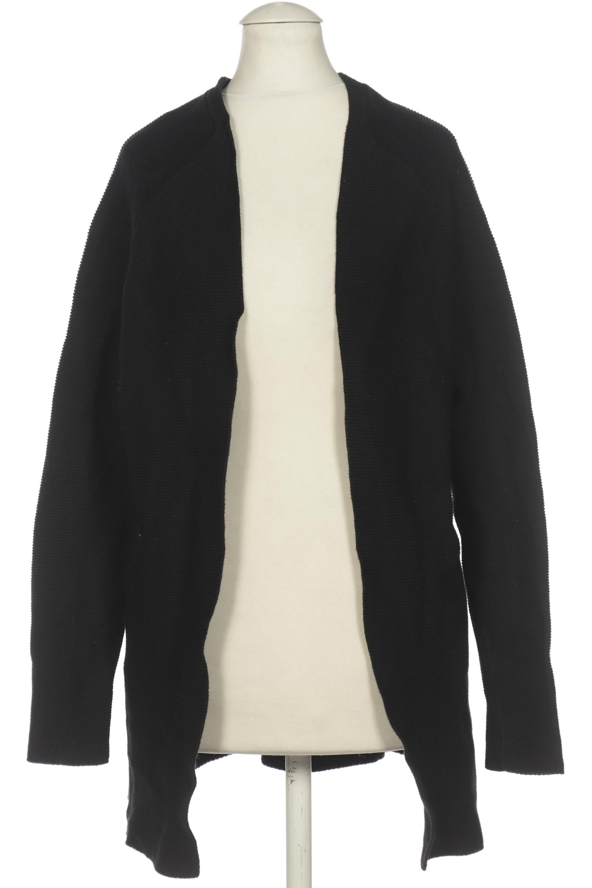

Armedangels Damen Strickjacke, schwarz, Gr. 34