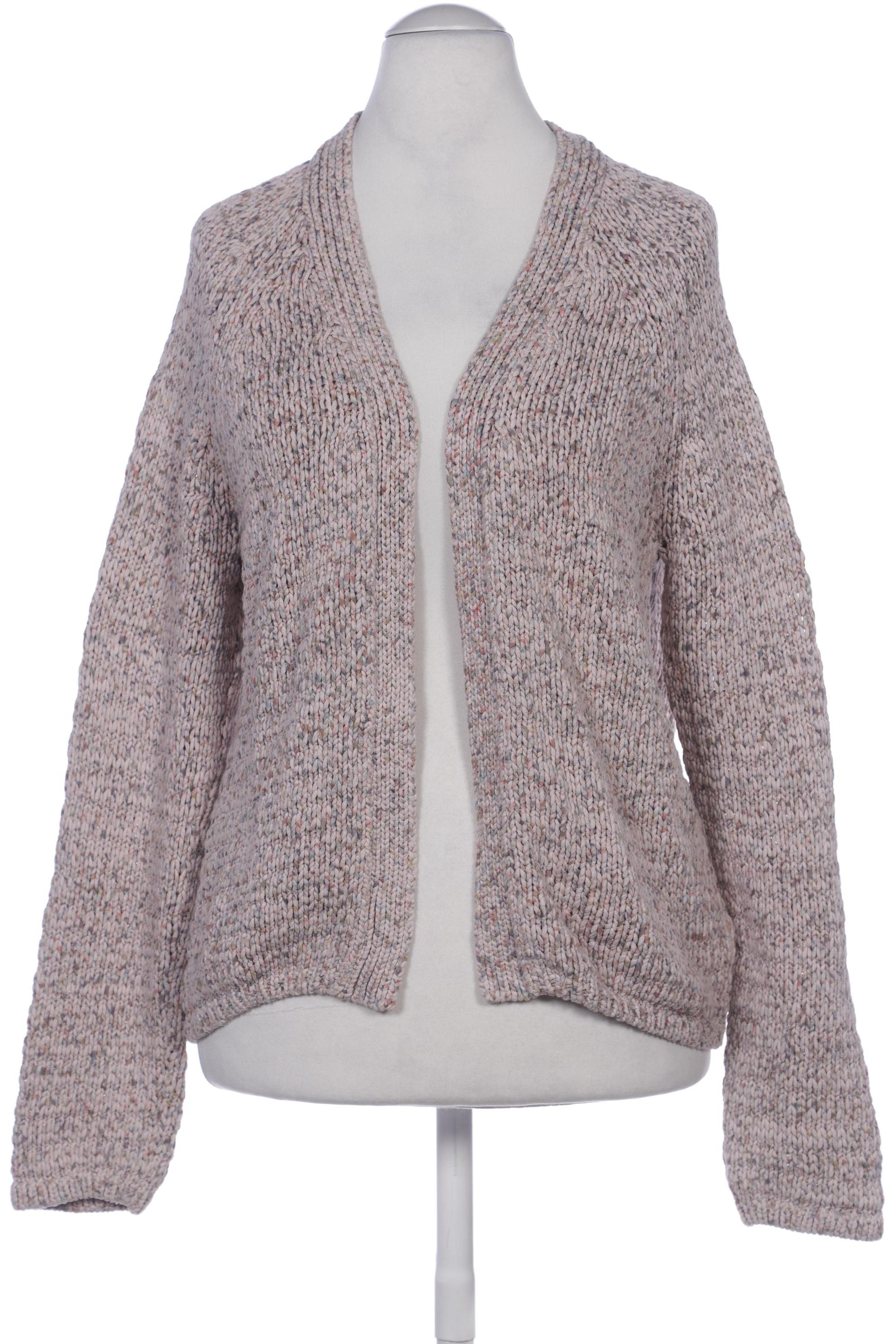 

Armedangels Damen Strickjacke, pink, Gr. 40