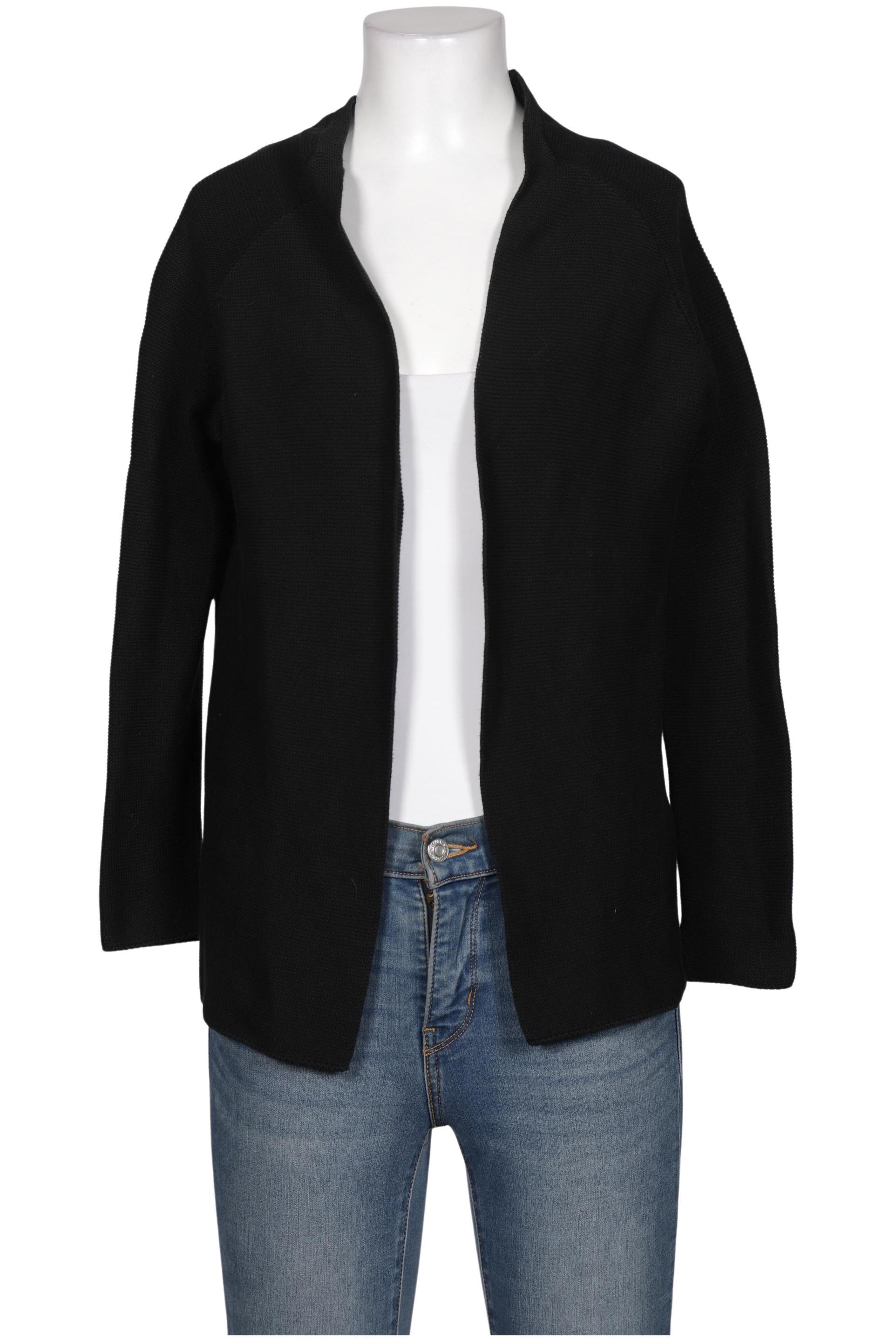 

Armedangels Damen Strickjacke, schwarz, Gr. 36