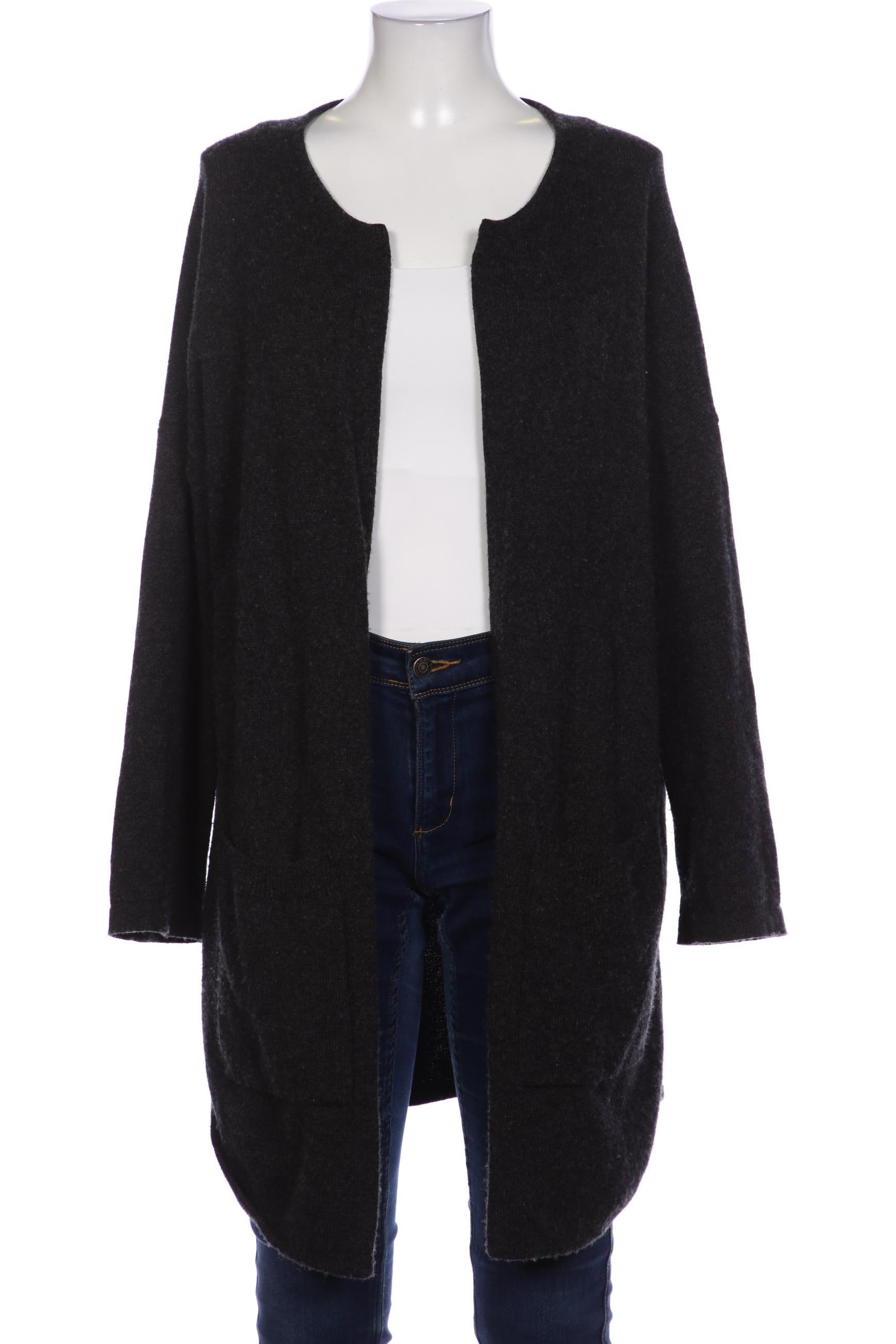 

Armedangels Damen Strickjacke, grau, Gr. 40