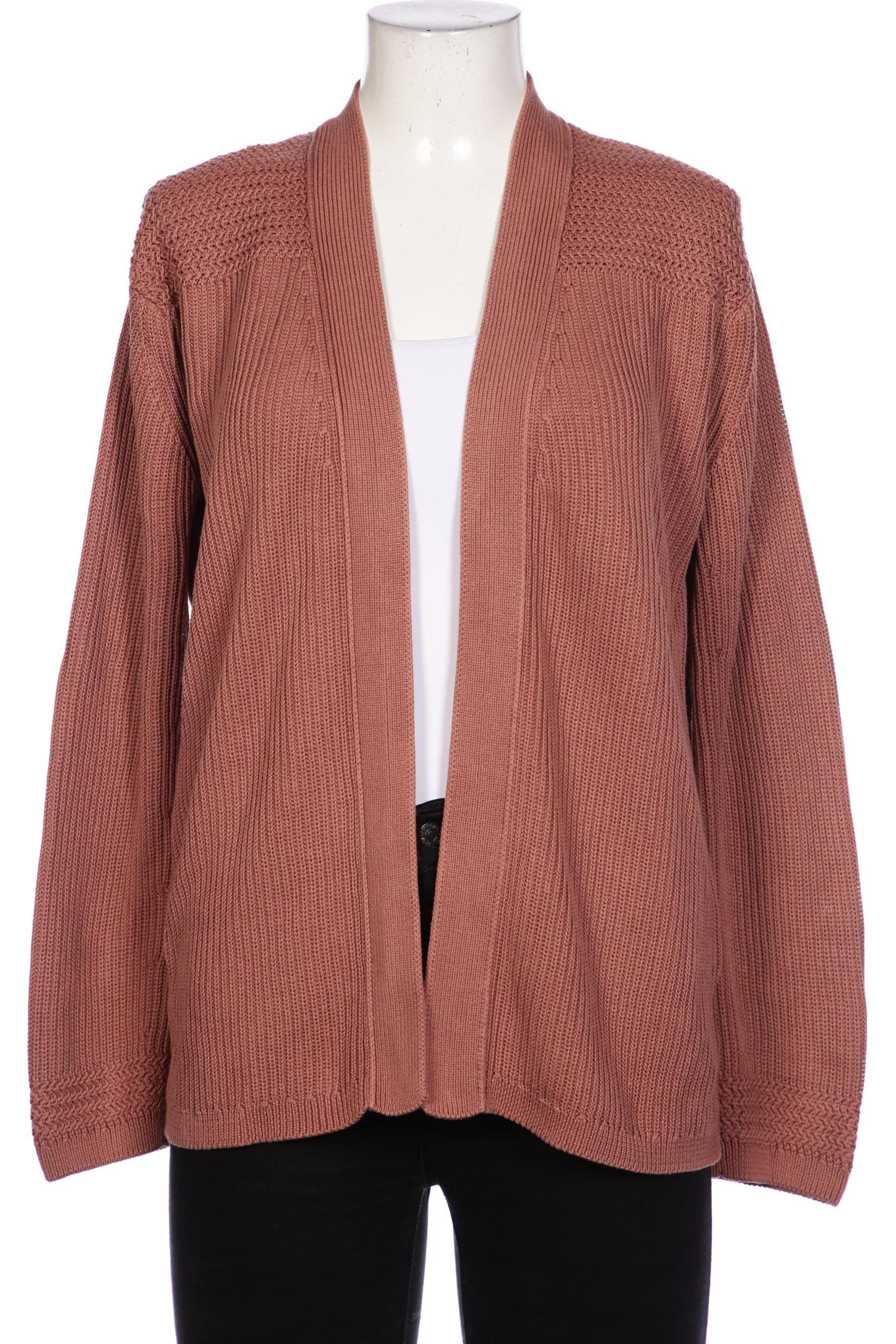 

Armedangels Damen Strickjacke, pink, Gr. 40