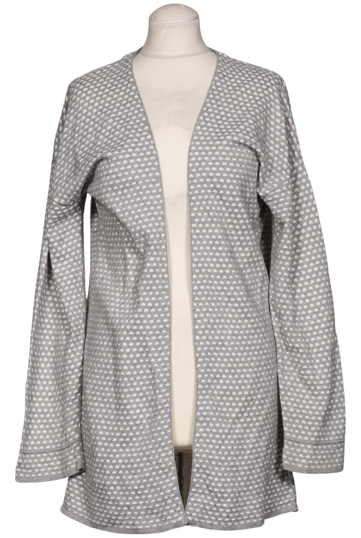 

Armedangels Damen Strickjacke, grau, Gr. 36