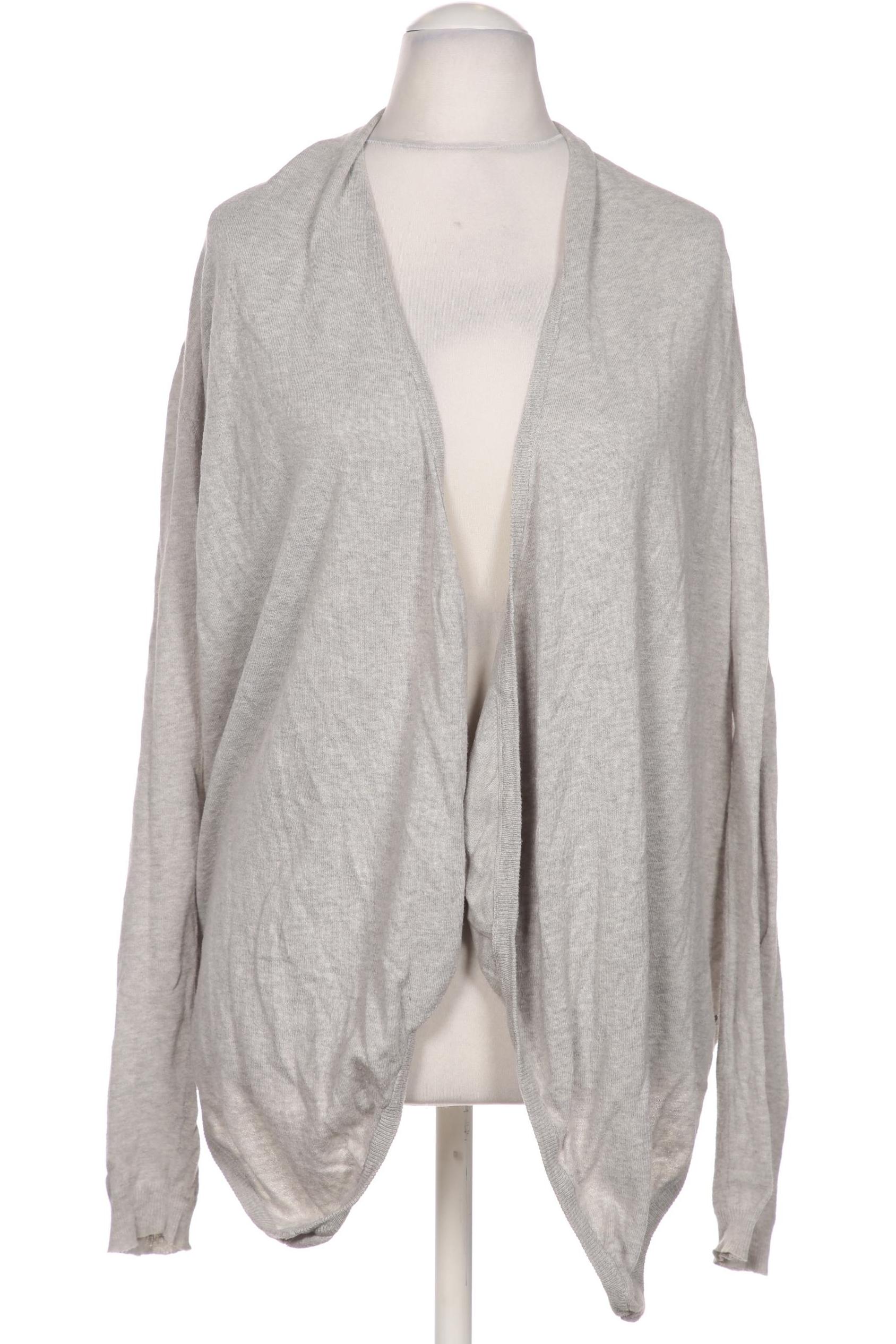 

Armedangels Damen Strickjacke, grau, Gr. 38