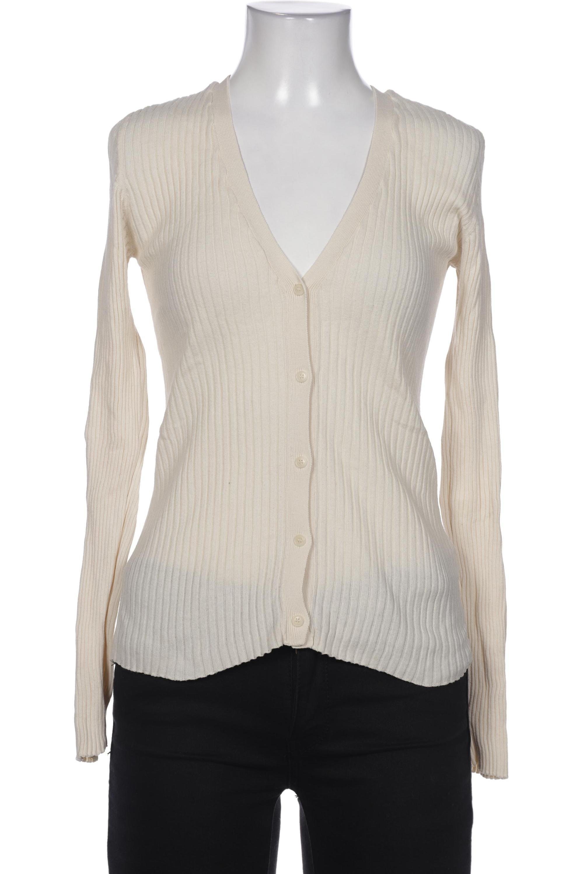 

Armedangels Damen Strickjacke, cremeweiß, Gr. 36