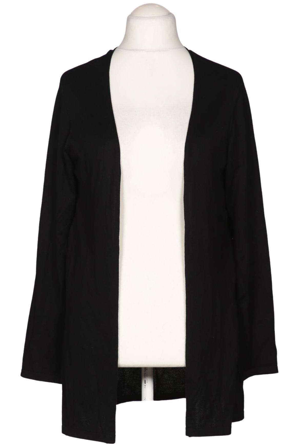 

Armedangels Damen Strickjacke, schwarz, Gr. 42