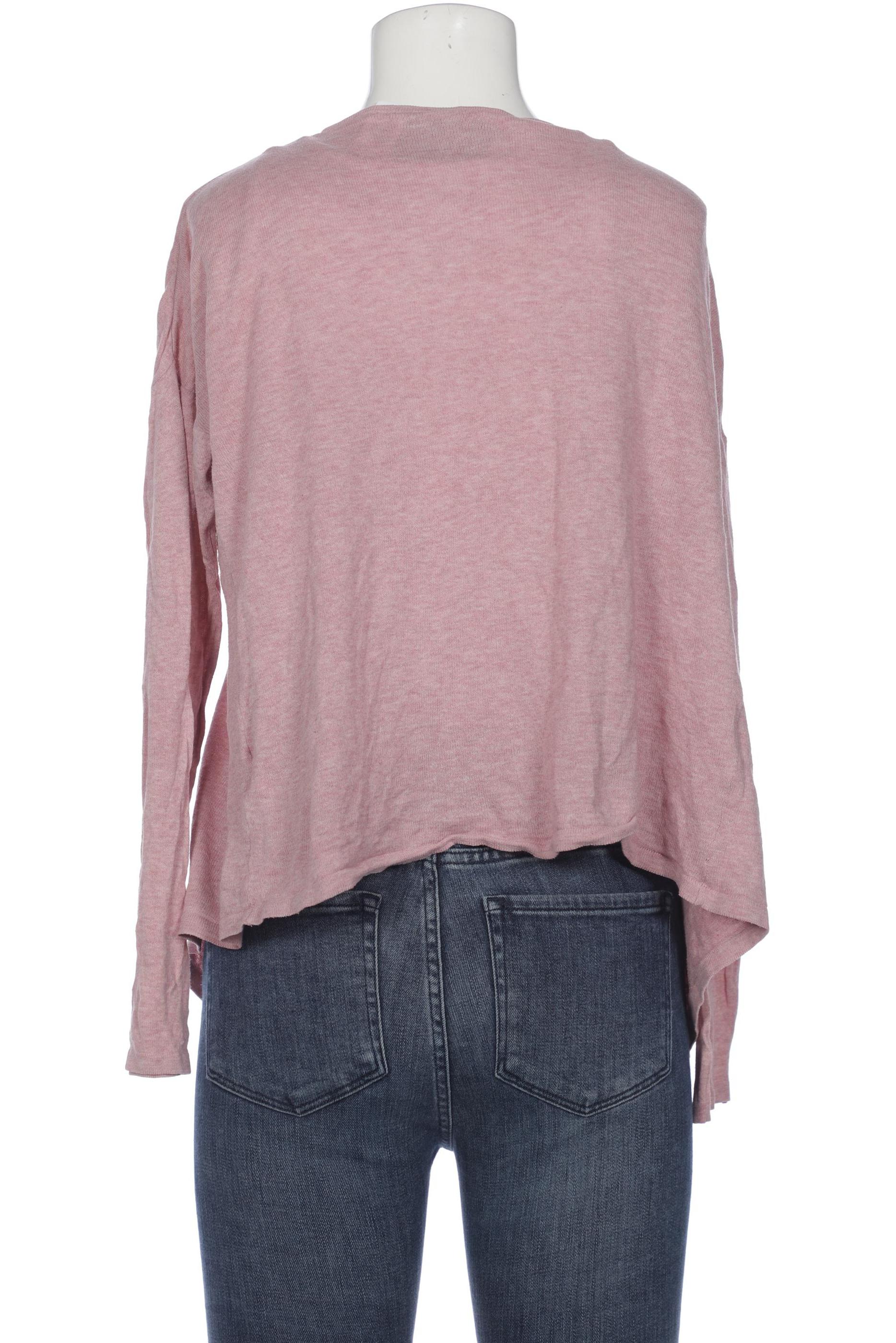 

ARMEDANGELS Damen Strickjacke, pink